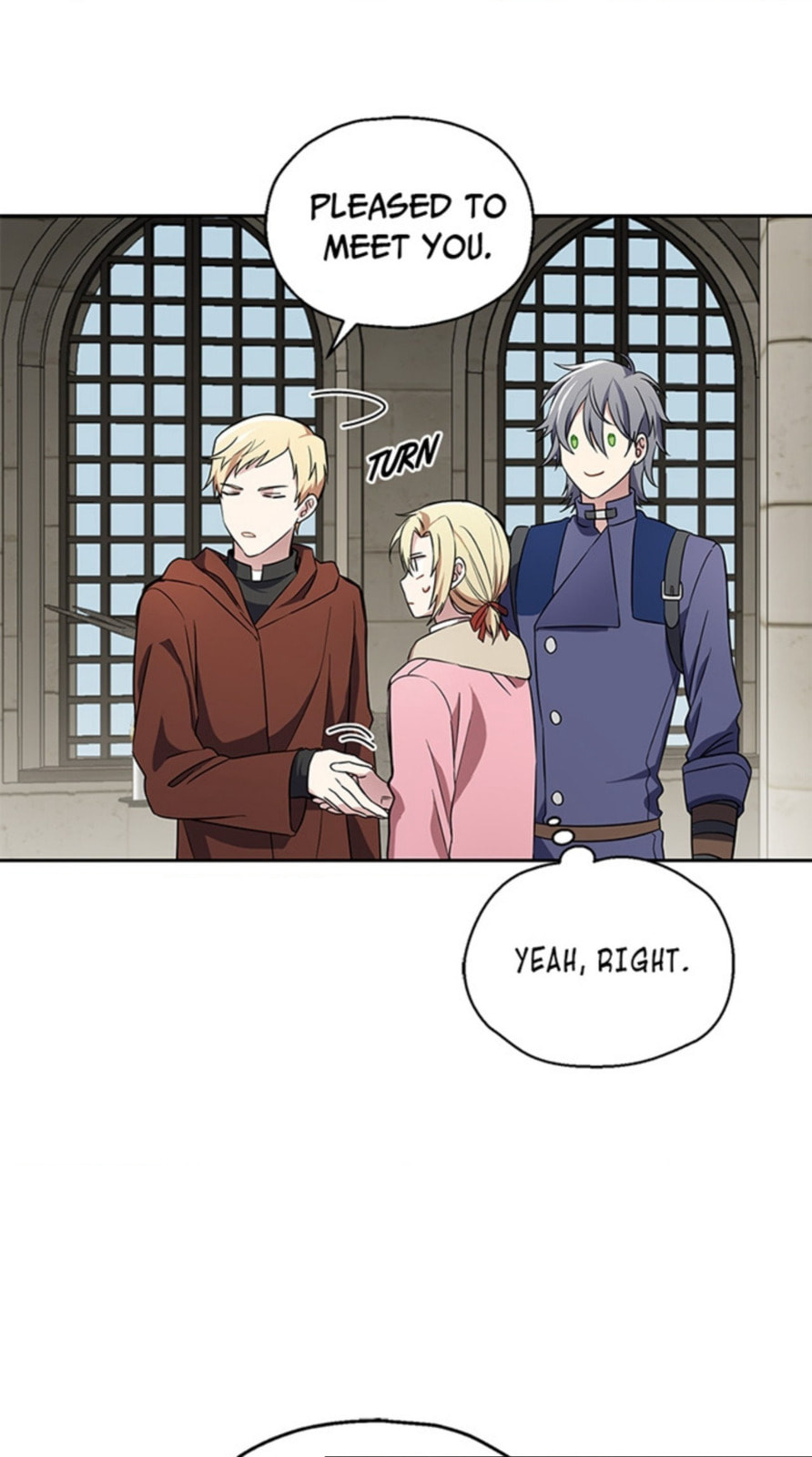 Read Silver Devil King chapter 41 image 60 on Lezhin