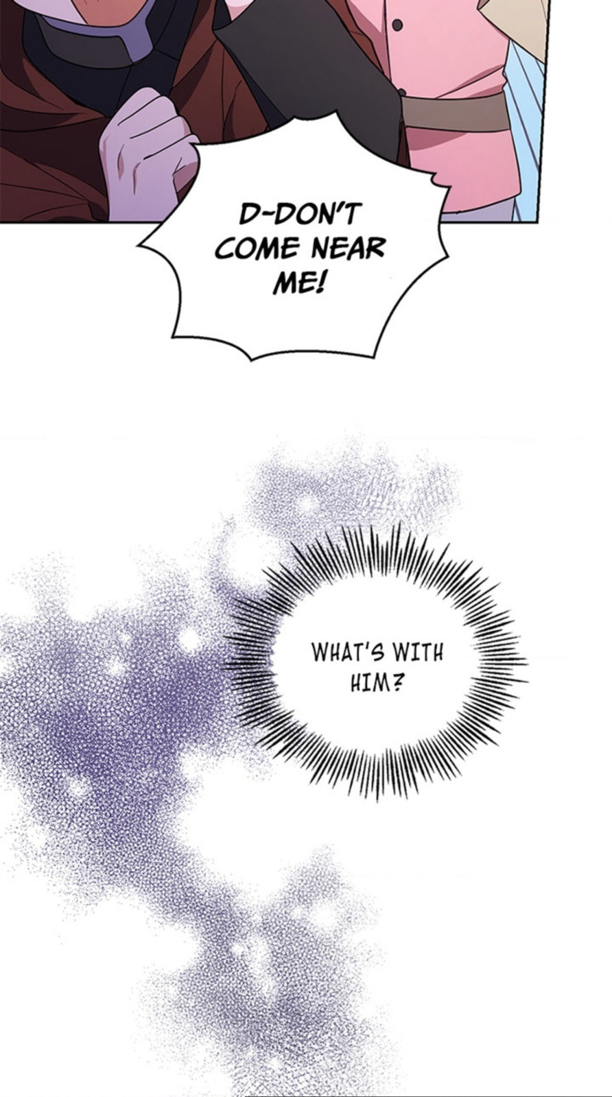 Read Silver Devil King chapter 41 image 68 on Lezhin