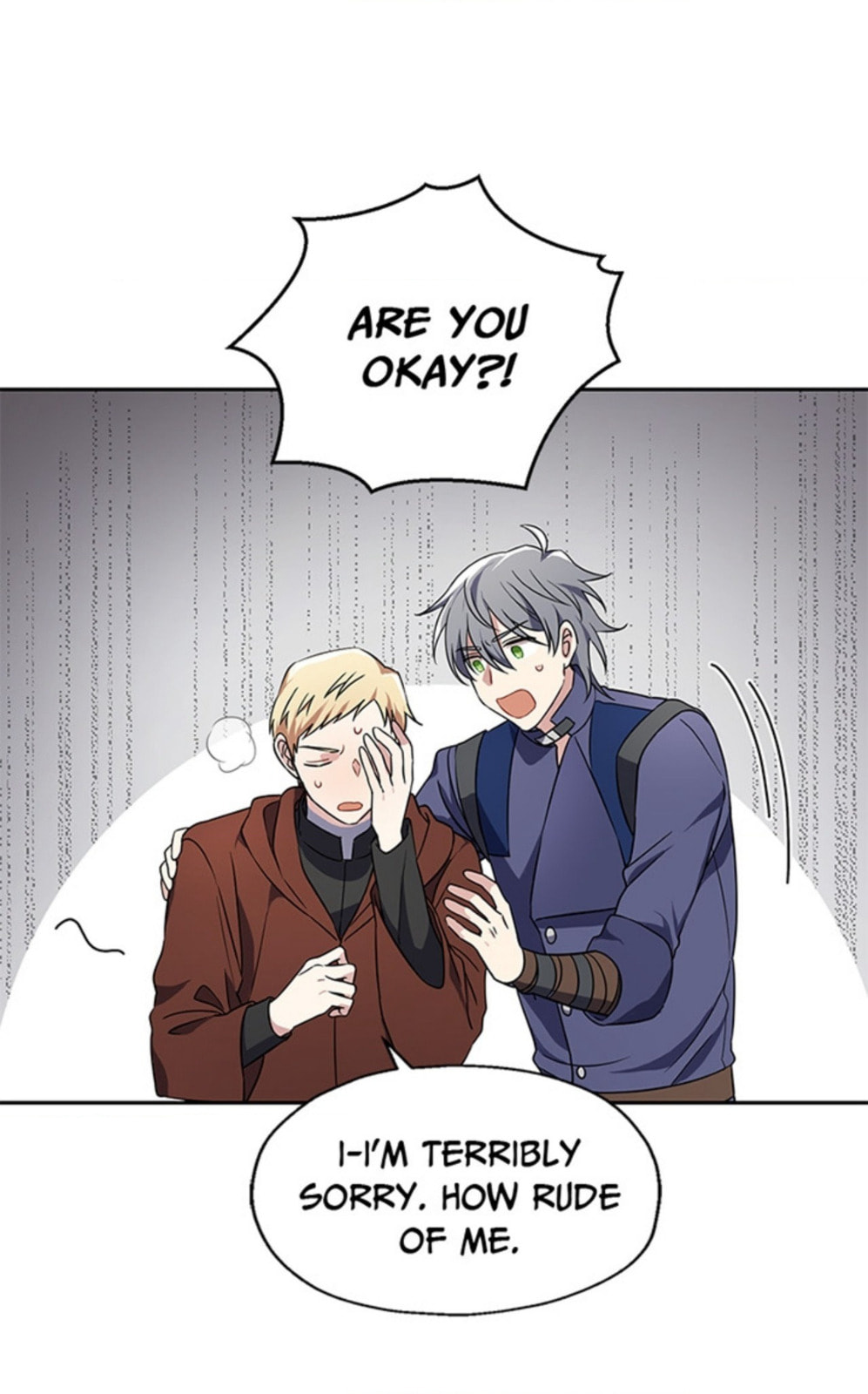 Read Silver Devil King chapter 41 image 70 on Lezhin