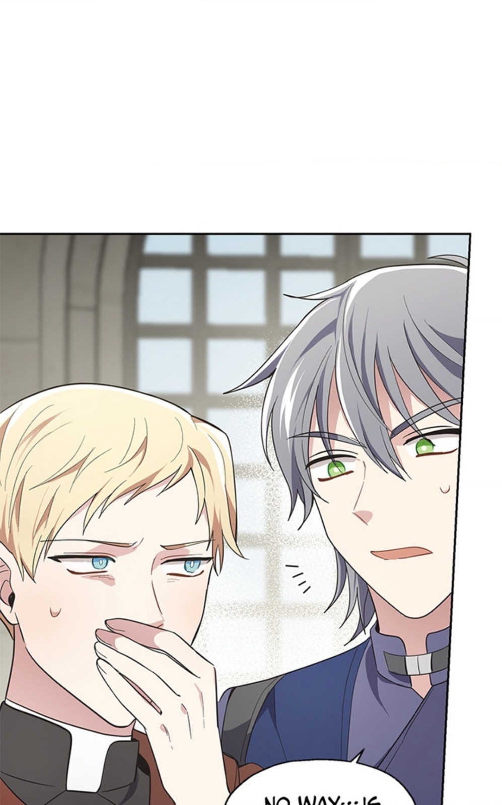 Read Silver Devil King chapter 41 image 71 on Lezhin