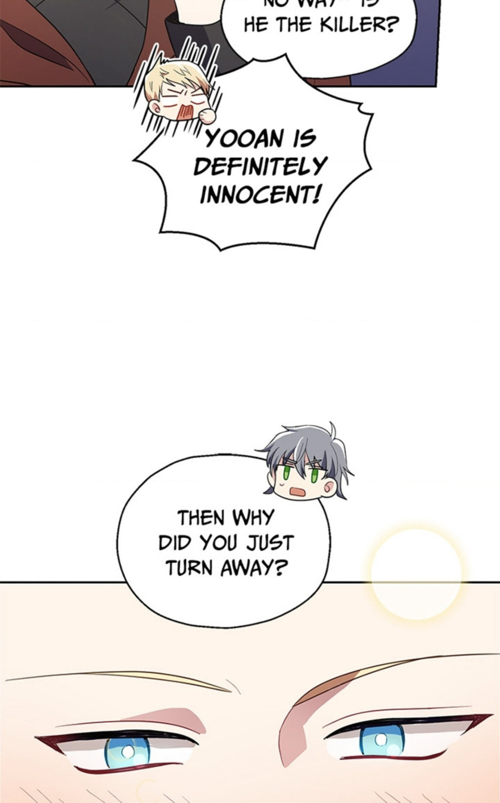 Read Silver Devil King chapter 41 image 72 on Lezhin