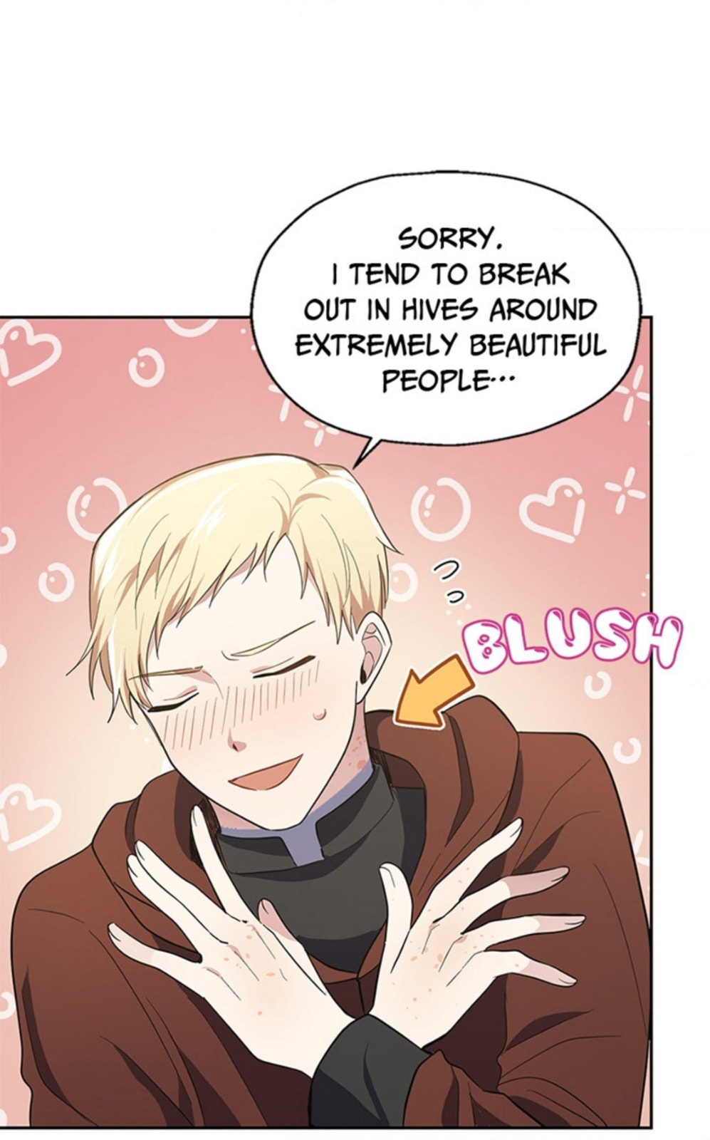 Read Silver Devil King chapter 41 image 75 on Lezhin