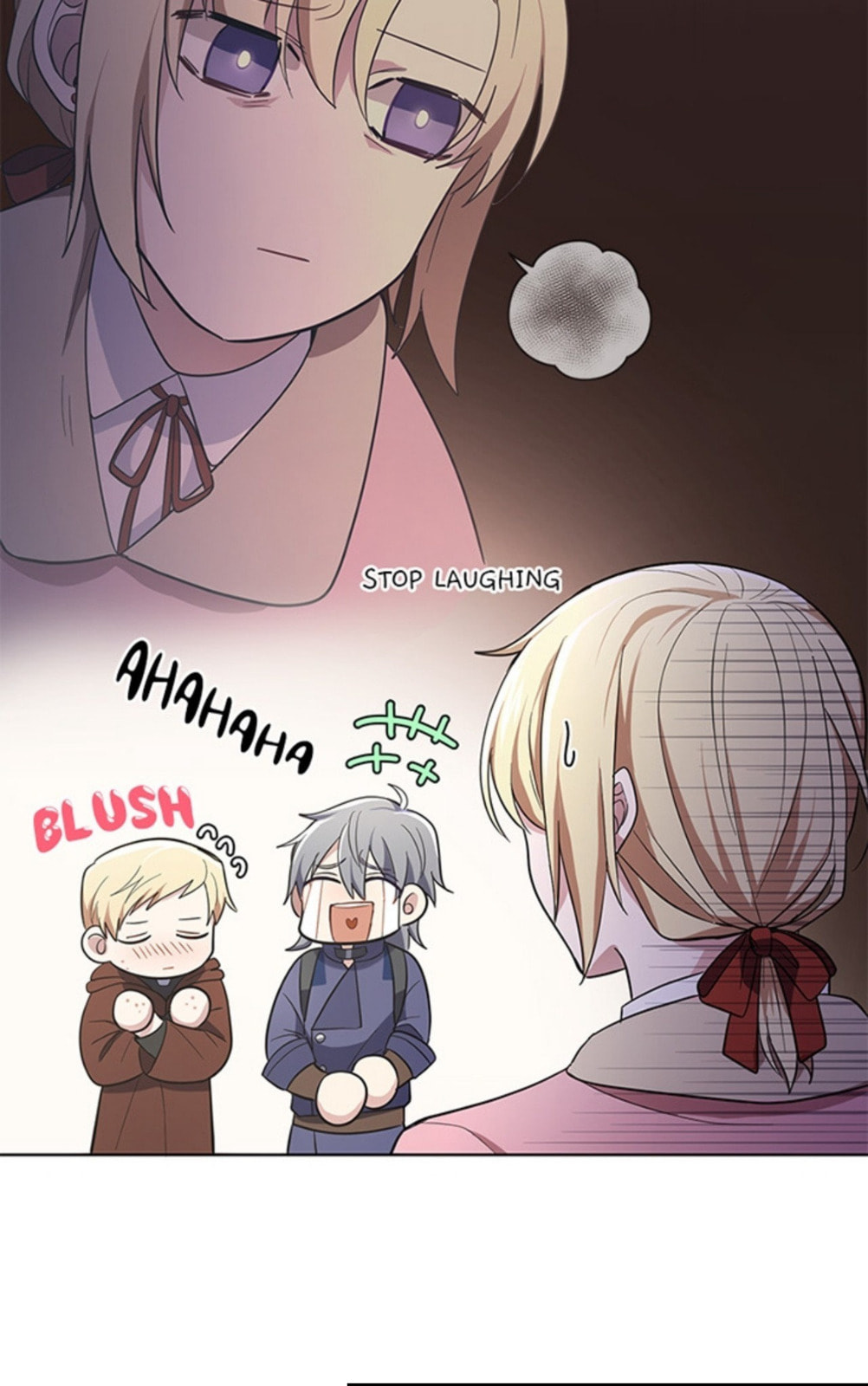 Read Silver Devil King chapter 41 image 79 on Lezhin