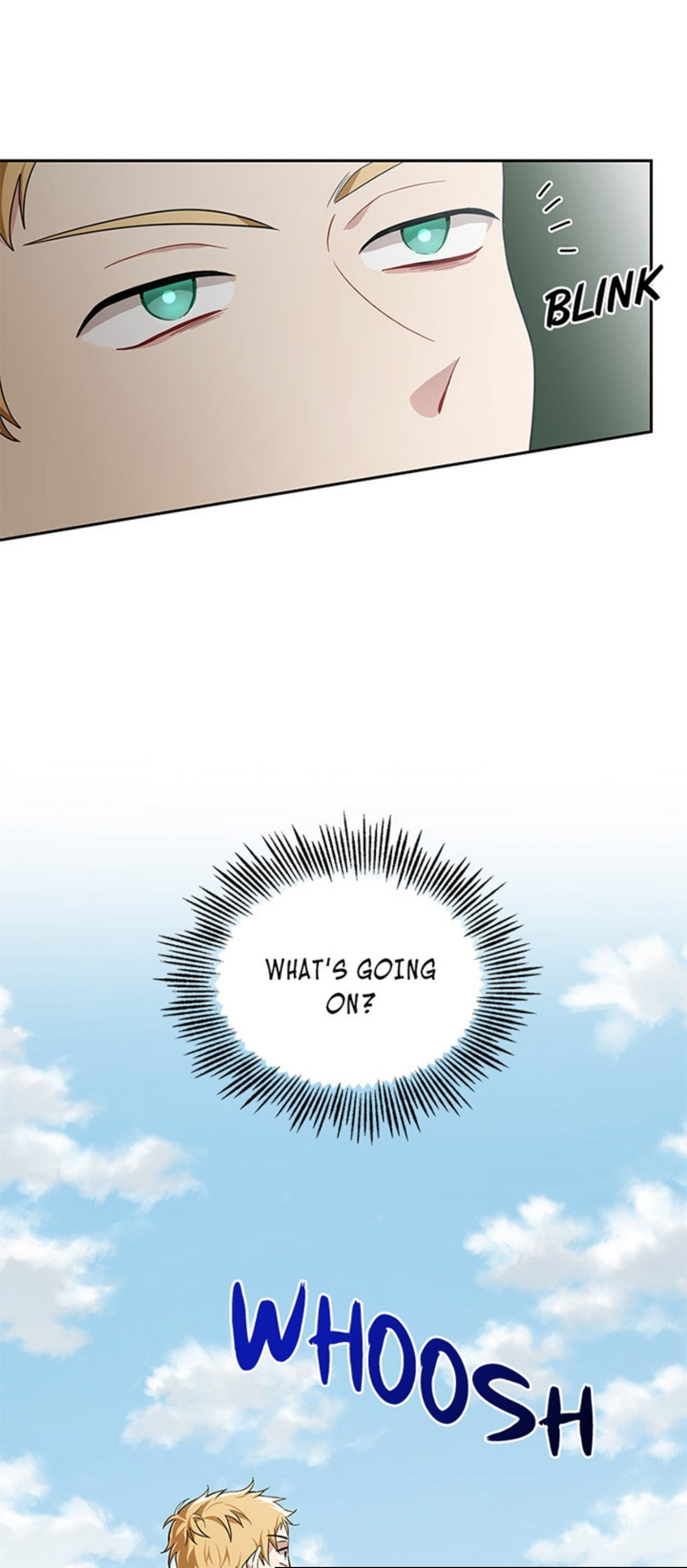 Read Silver Devil King chapter 42 image 1 on Lezhin