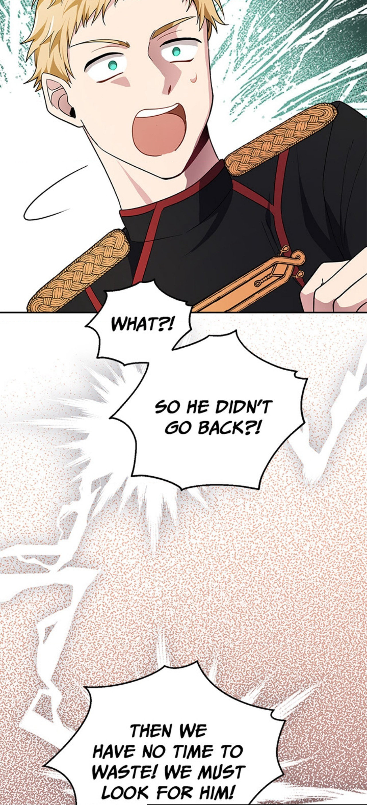 Read Silver Devil King chapter 42 image 12 on Lezhin