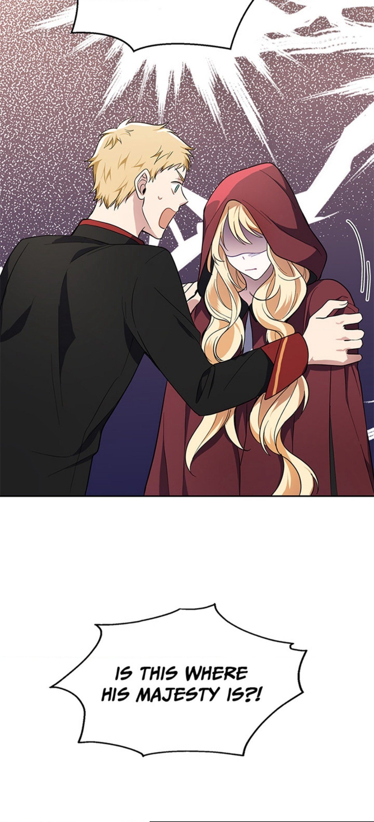 Read Silver Devil King chapter 42 image 13 on Lezhin