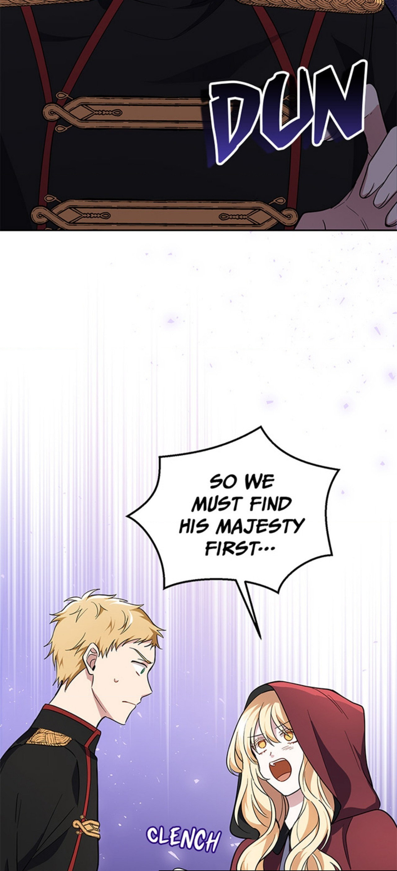 Read Silver Devil King chapter 42 image 16 on Lezhin
