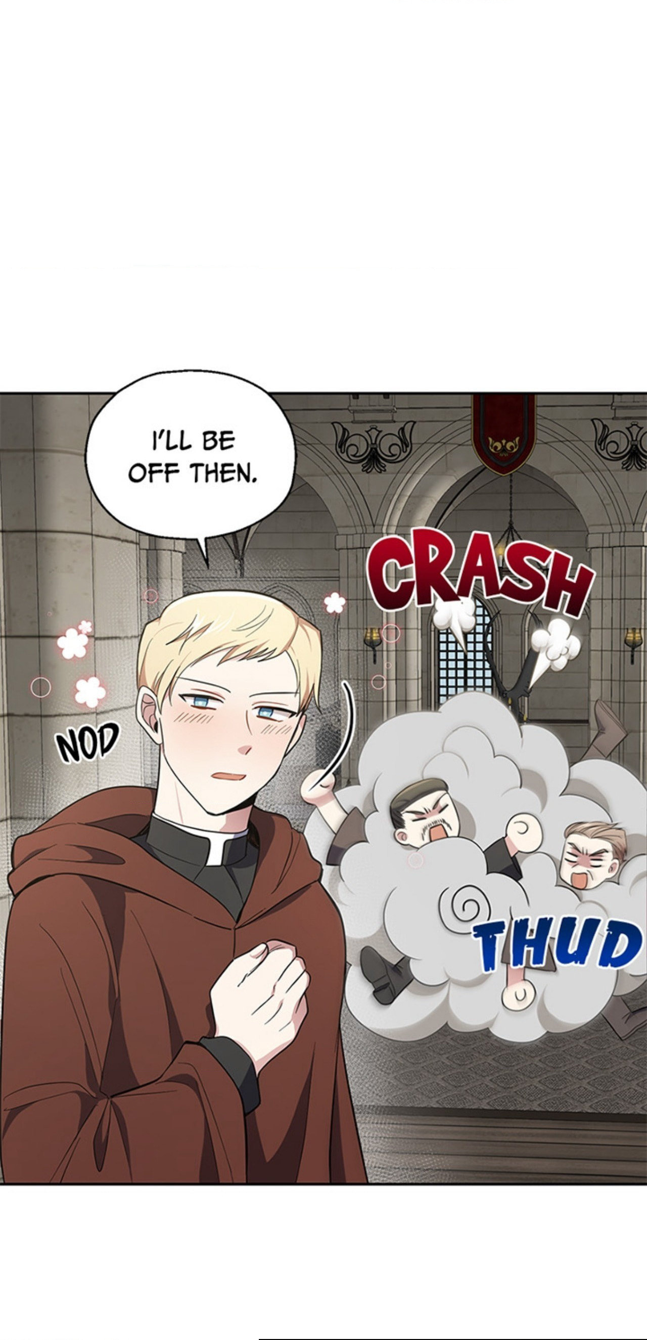 Read Silver Devil King chapter 42 image 27 on Lezhin