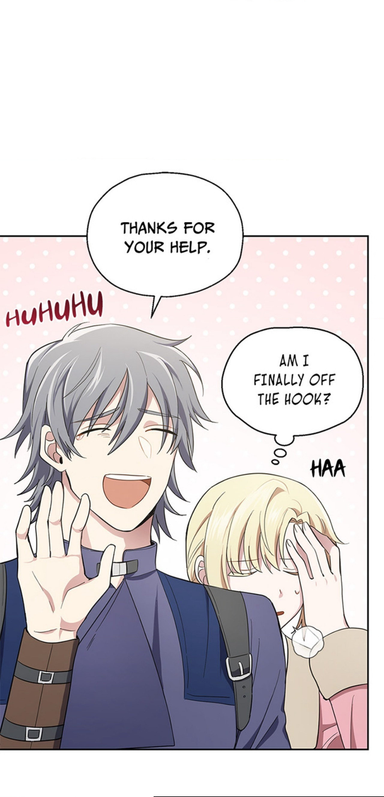Read Silver Devil King chapter 42 image 28 on Lezhin