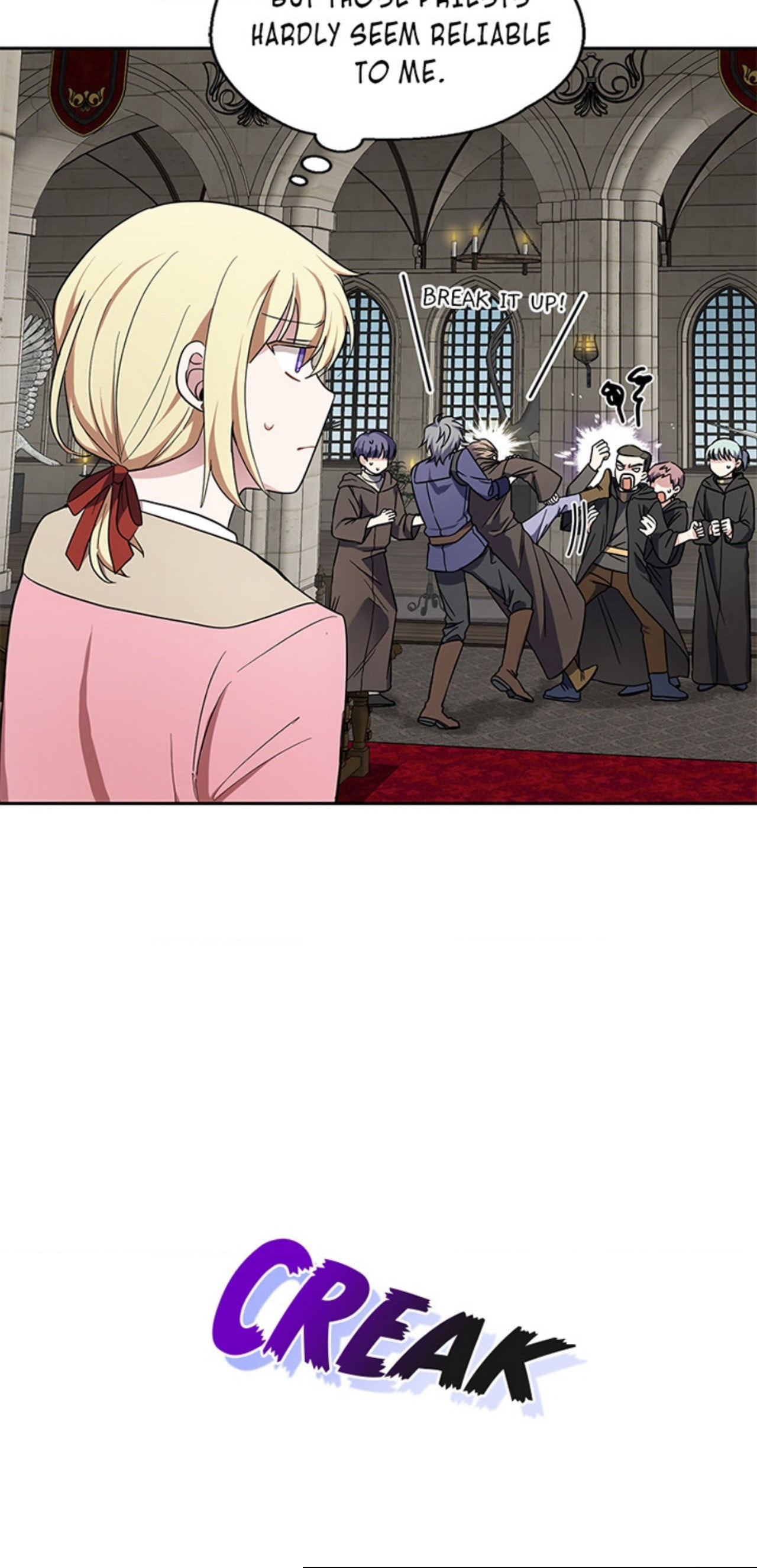 Read Silver Devil King chapter 42 image 33 on Lezhin