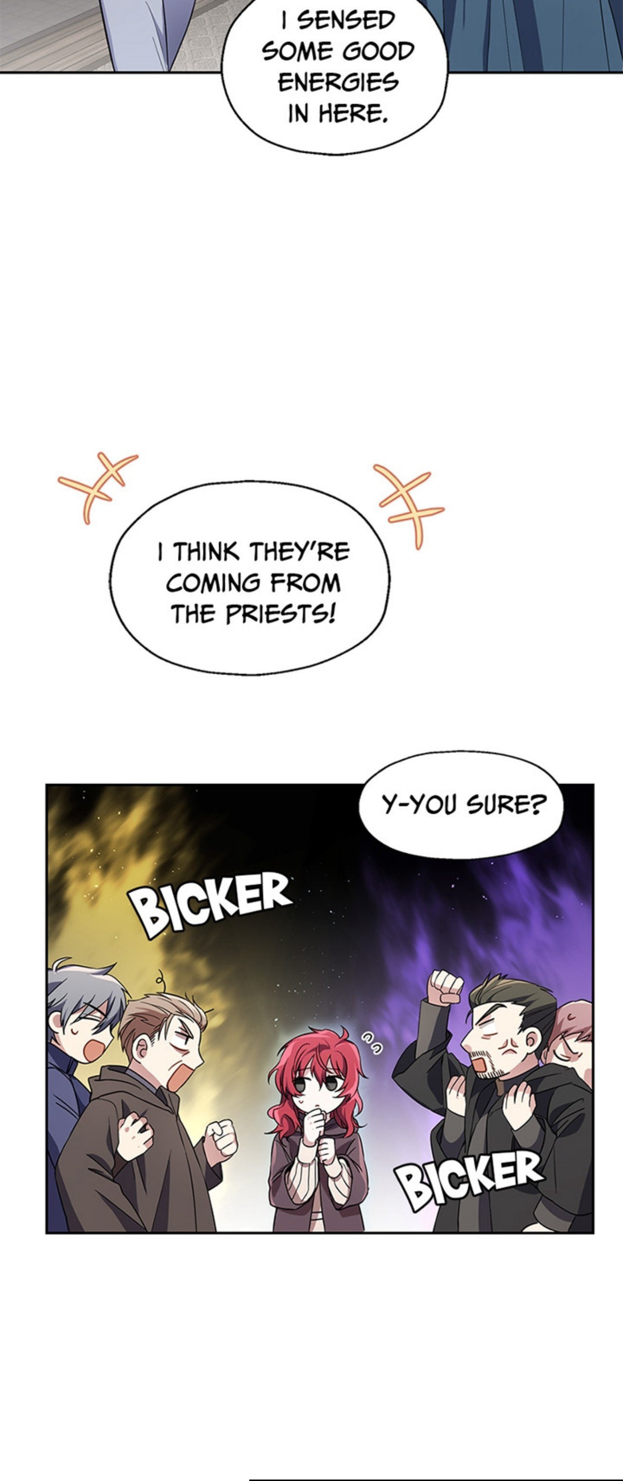 Read Silver Devil King chapter 42 image 38 on Lezhin