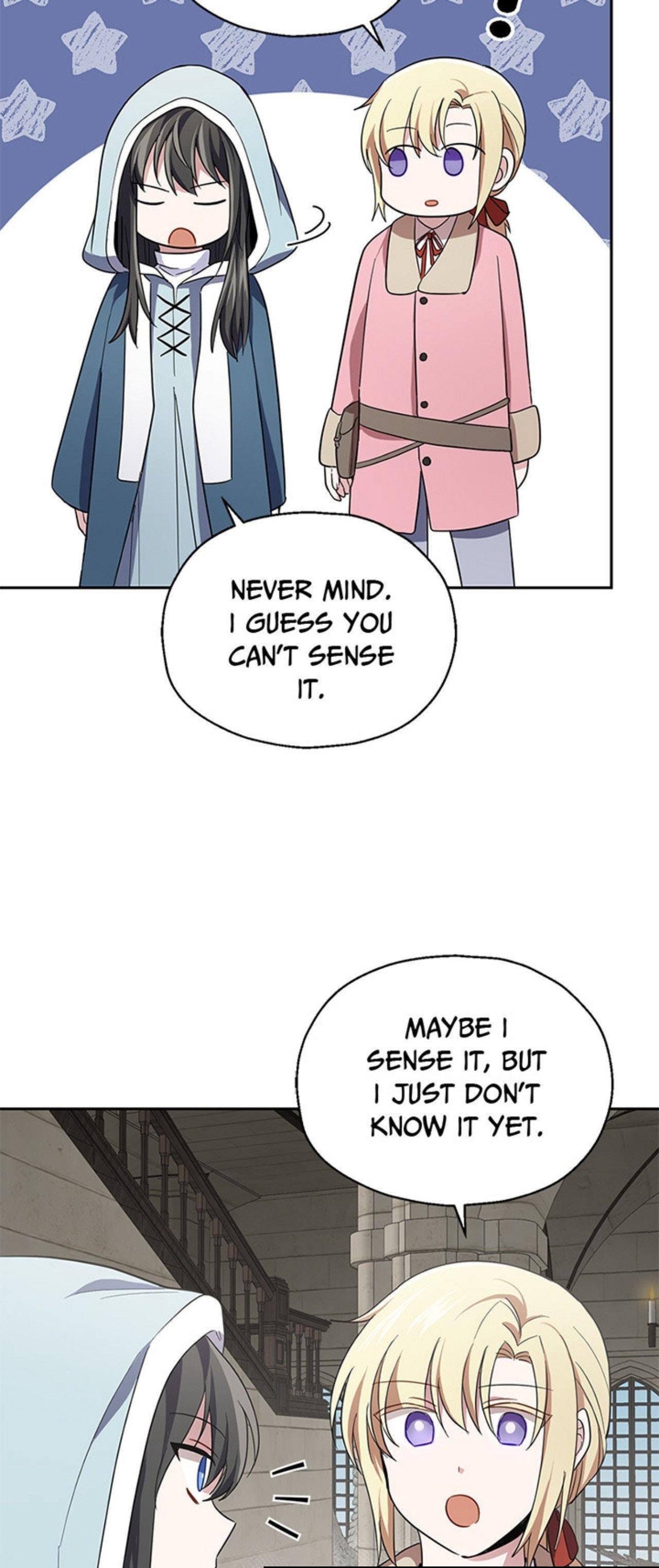 Read Silver Devil King chapter 42 image 41 on Lezhin