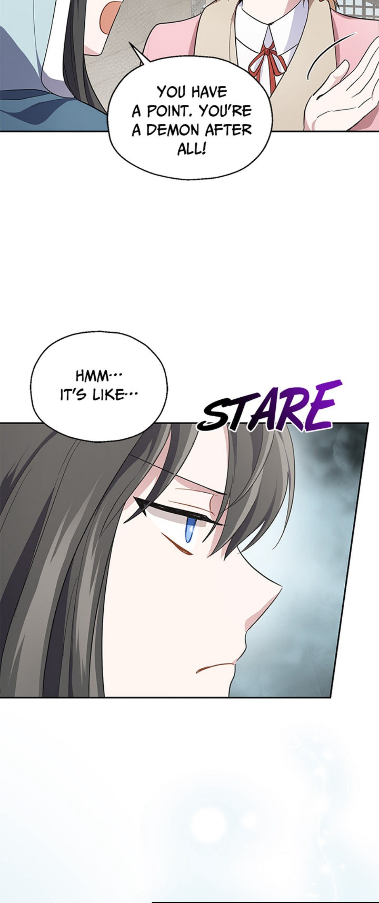 Read Silver Devil King chapter 42 image 42 on Lezhin