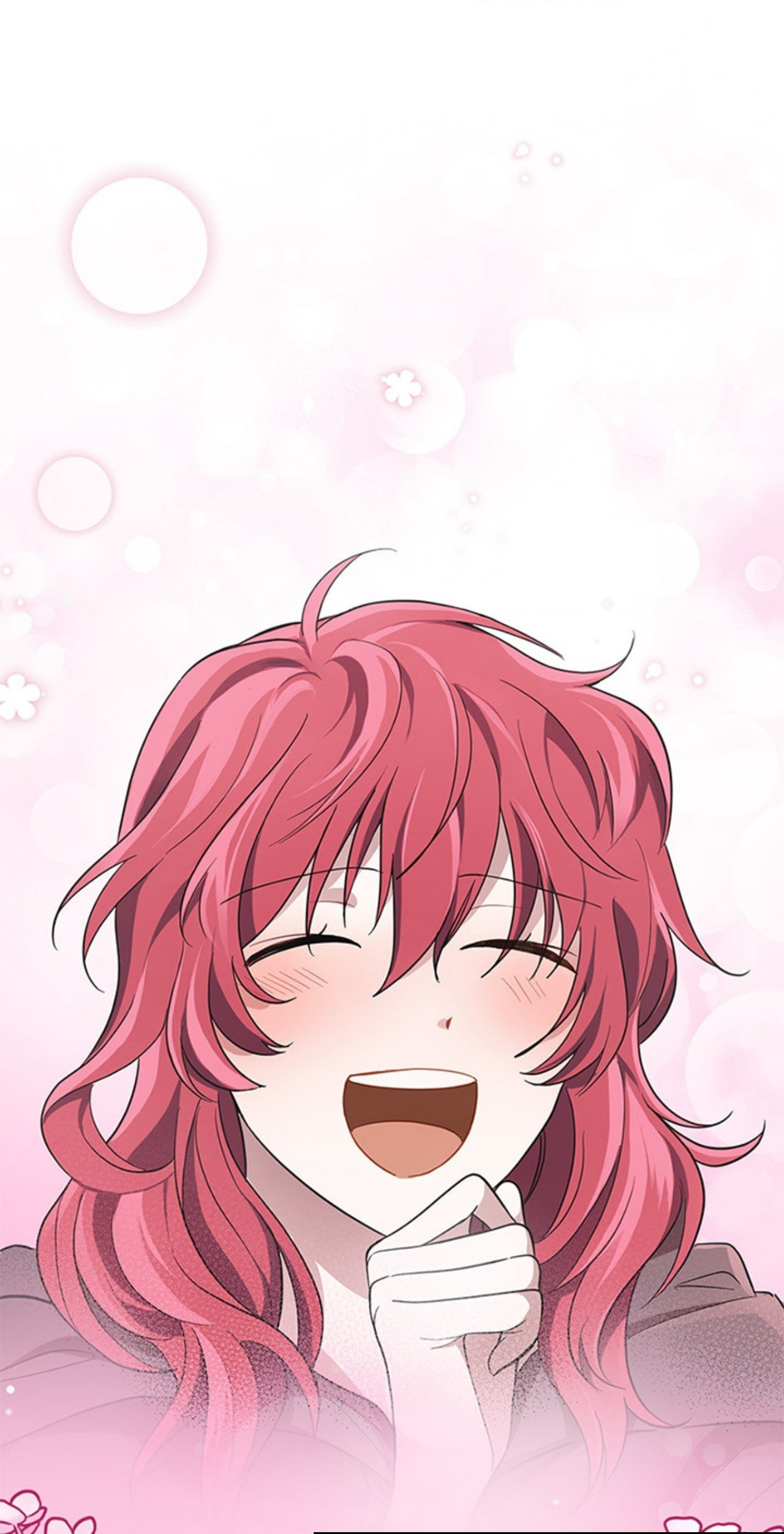 Read Silver Devil King chapter 42 image 45 on Lezhin
