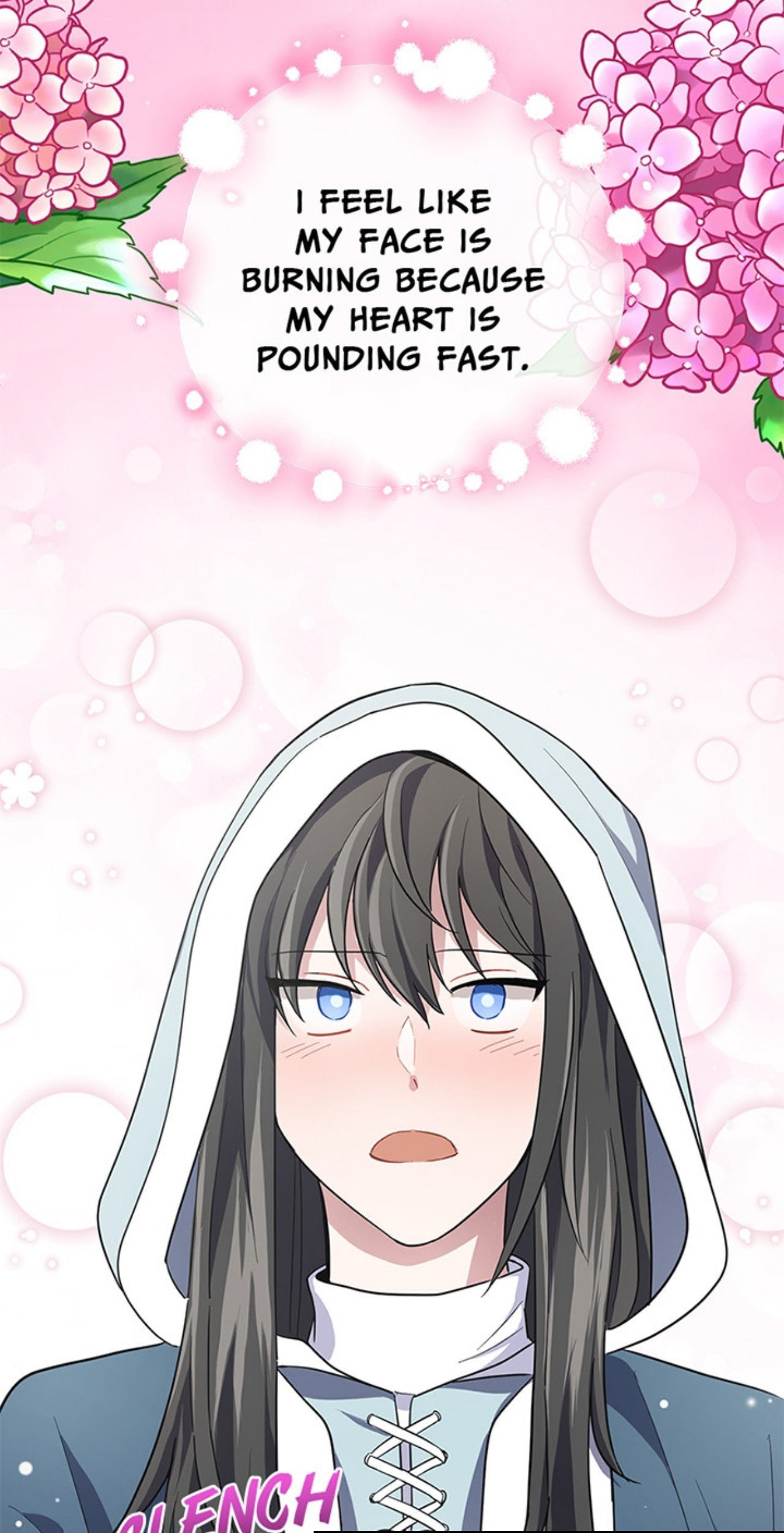 Read Silver Devil King chapter 42 image 46 on Lezhin