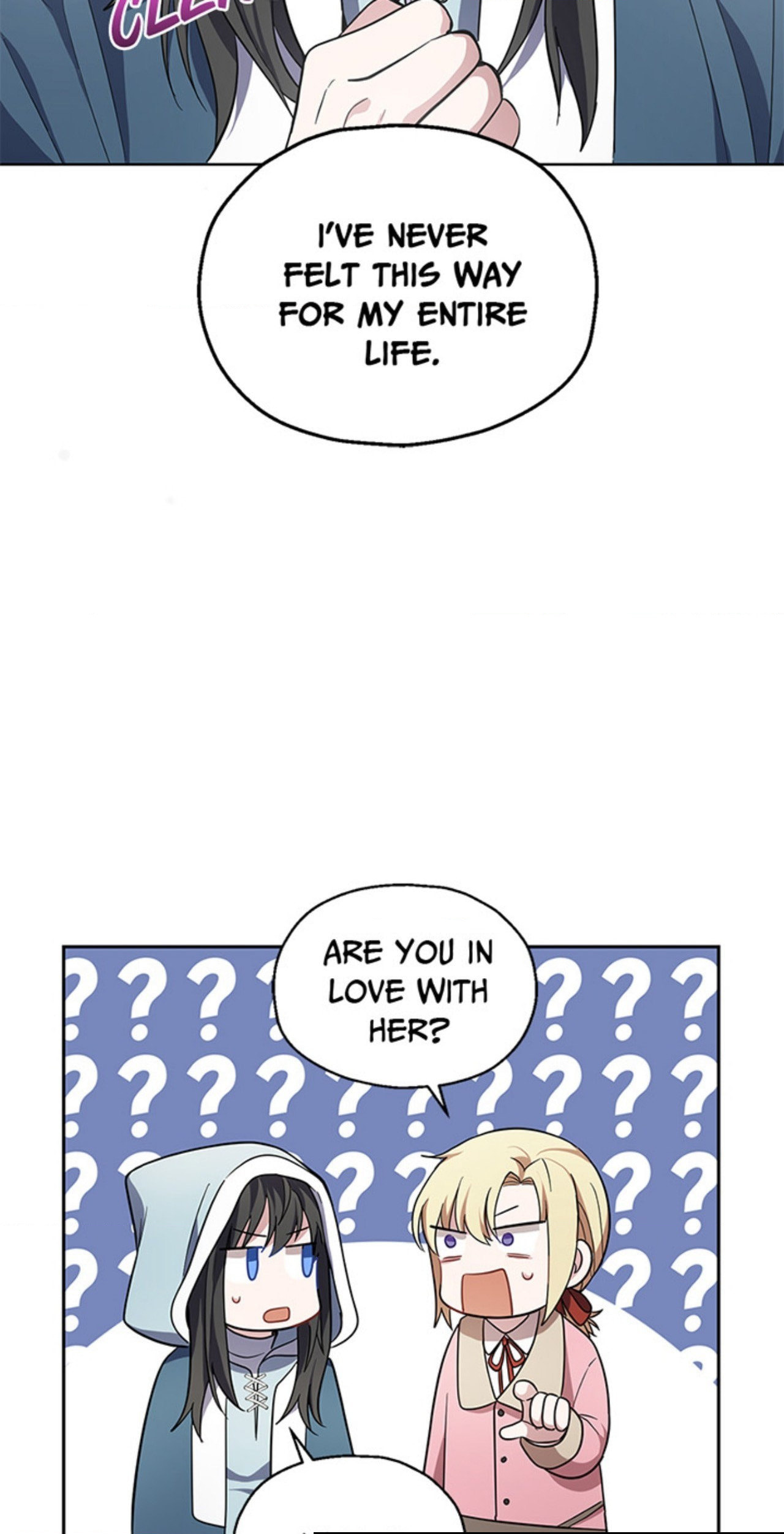 Read Silver Devil King chapter 42 image 47 on Lezhin