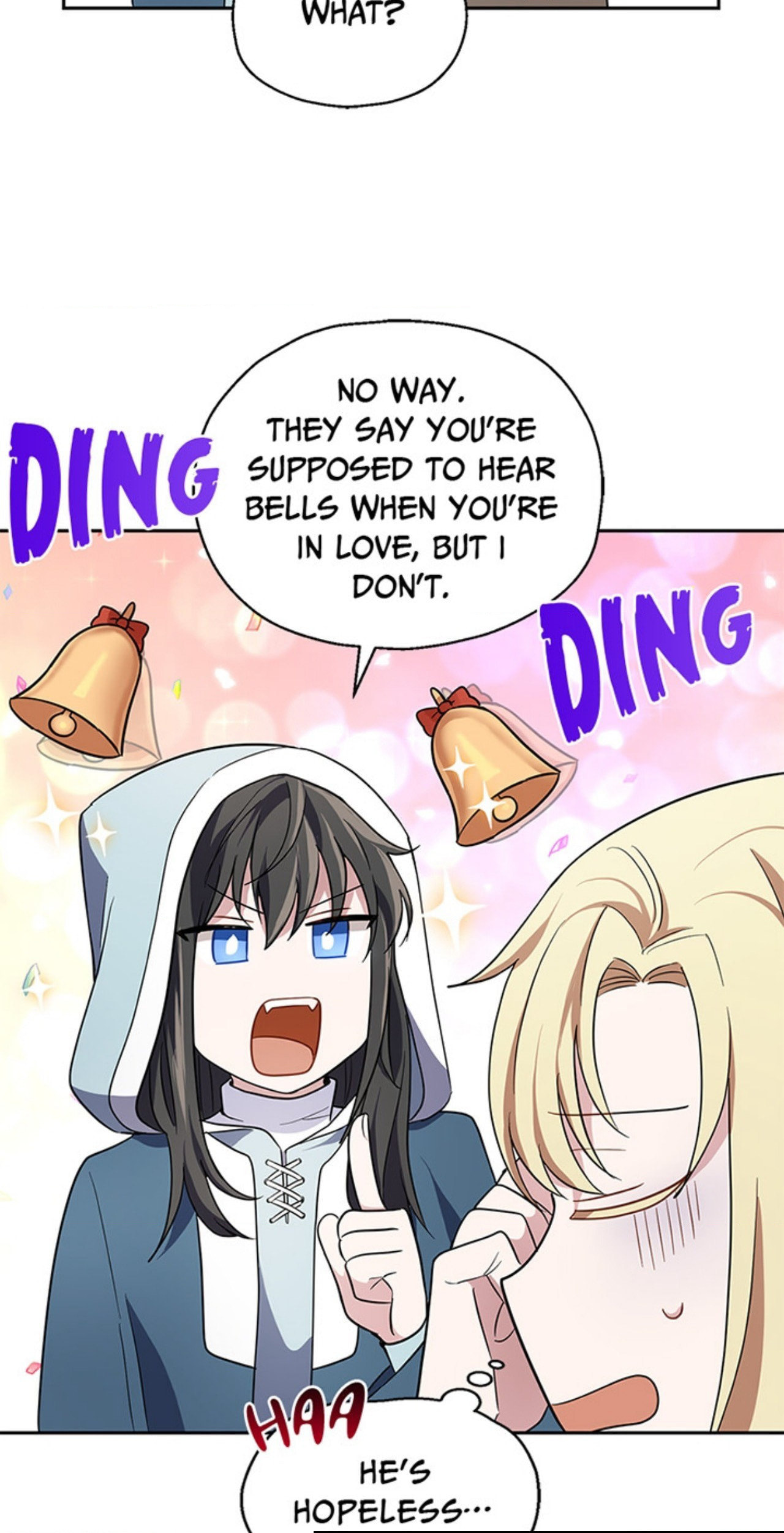 Read Silver Devil King chapter 42 image 48 on Lezhin