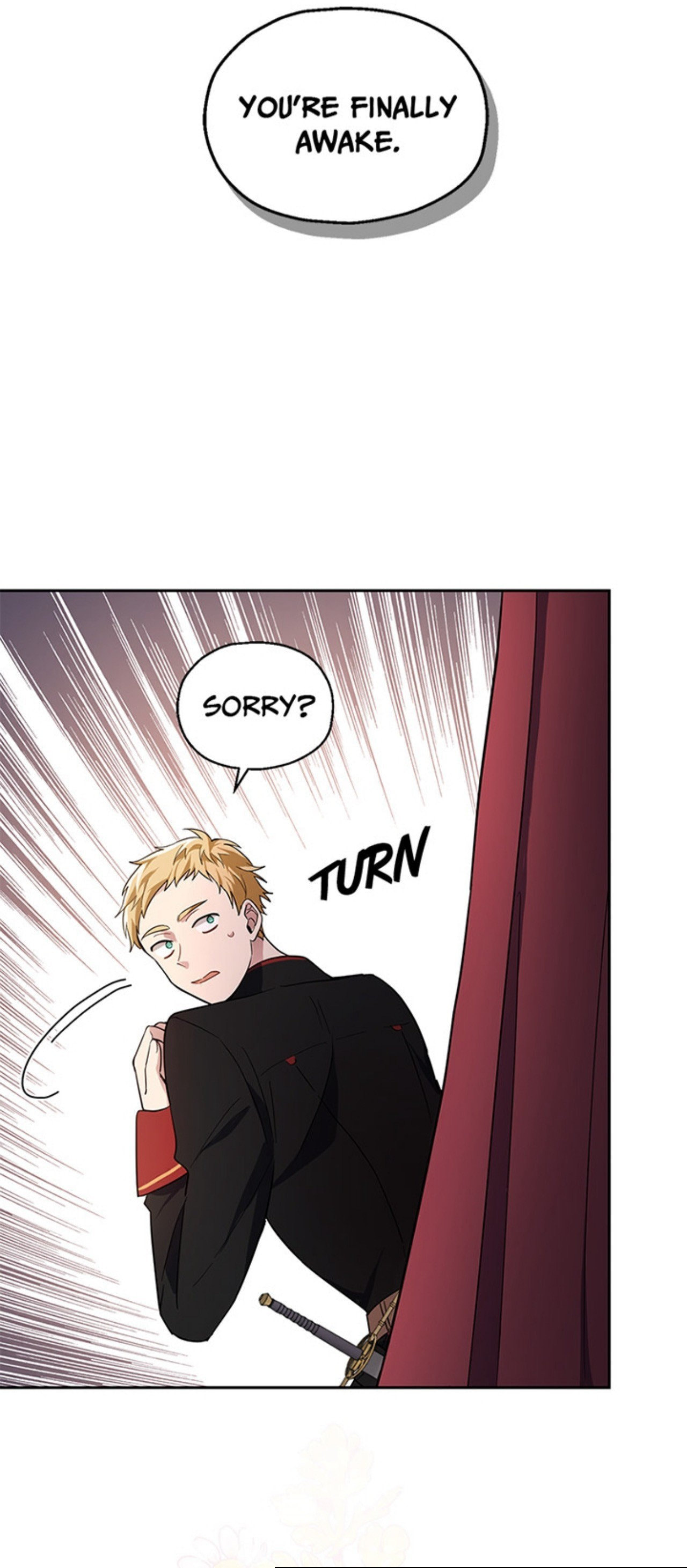 Read Silver Devil King chapter 42 image 5 on Lezhin