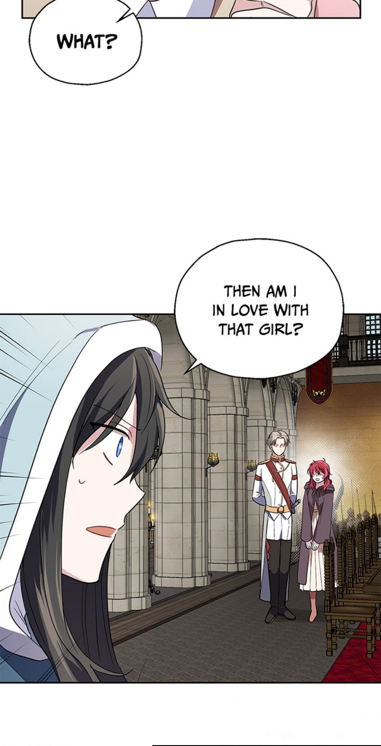 Read Silver Devil King chapter 42 image 50 on Lezhin