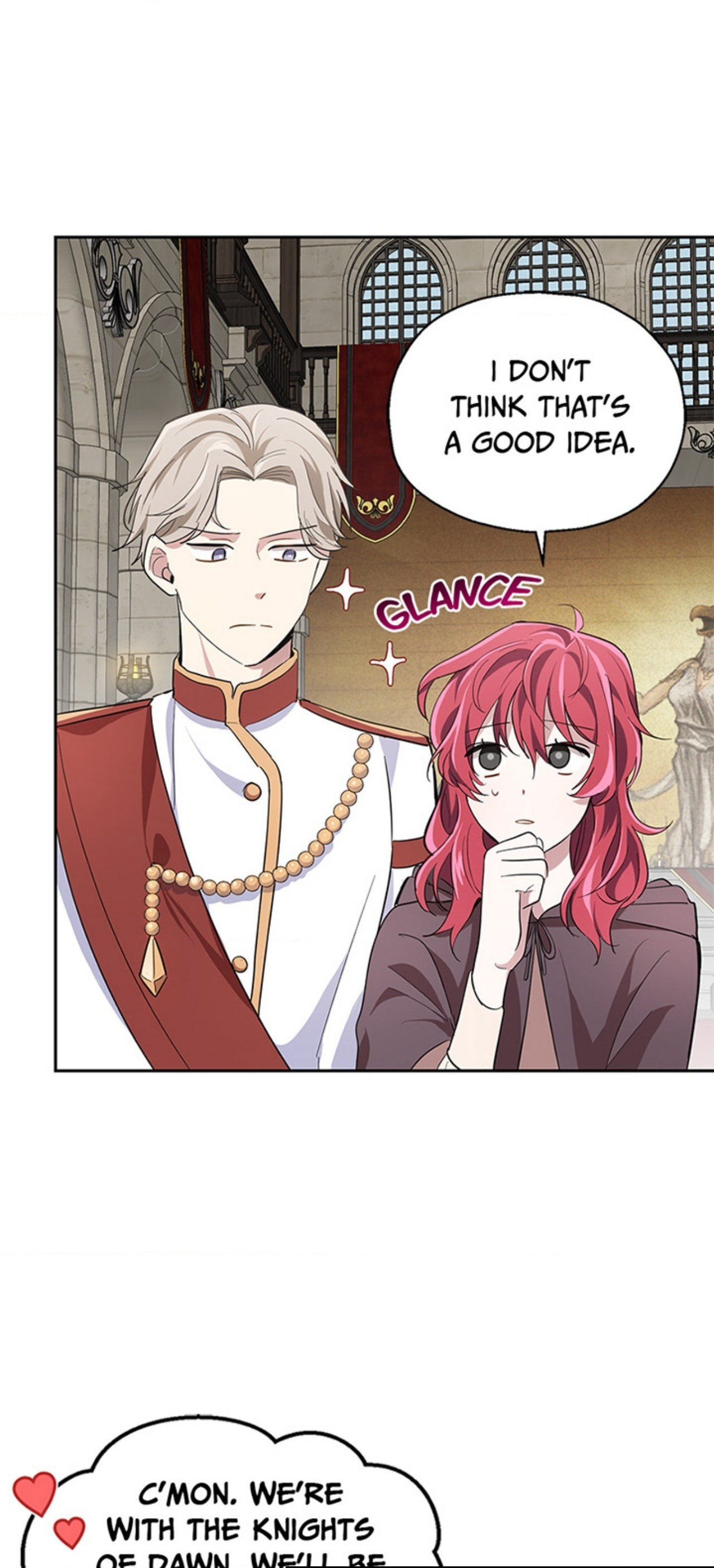Read Silver Devil King chapter 42 image 57 on Lezhin