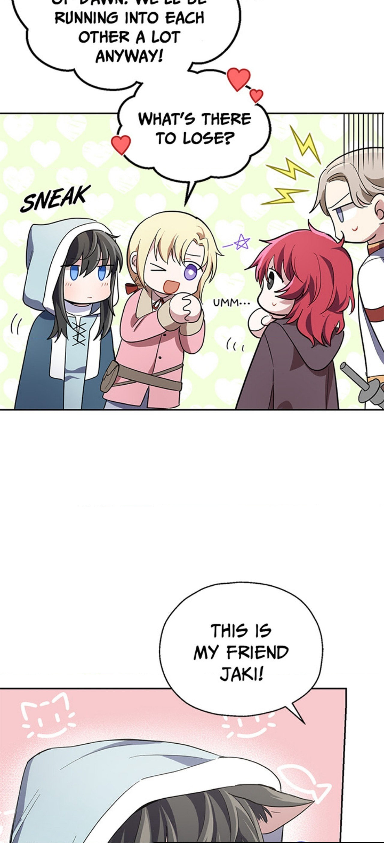 Read Silver Devil King chapter 42 image 58 on Lezhin