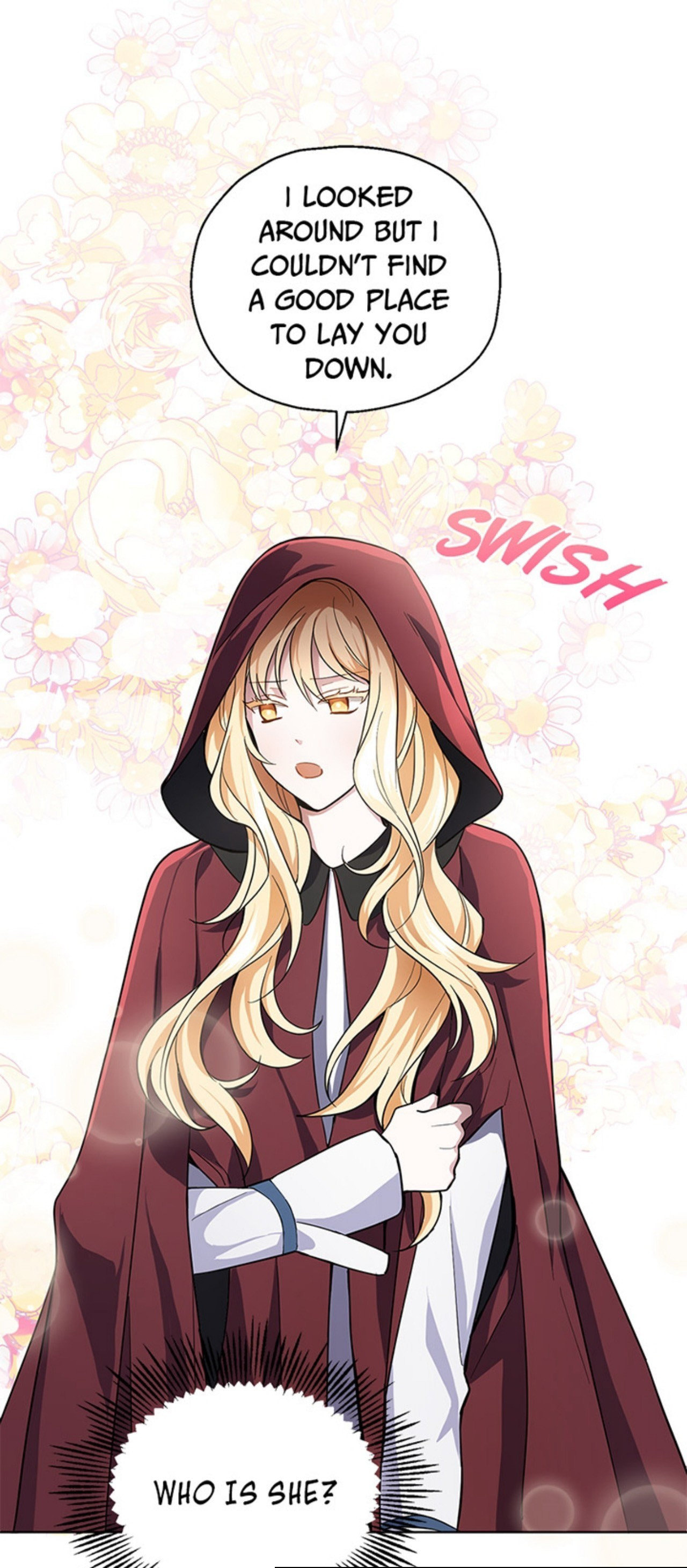 Read Silver Devil King chapter 42 image 6 on Lezhin