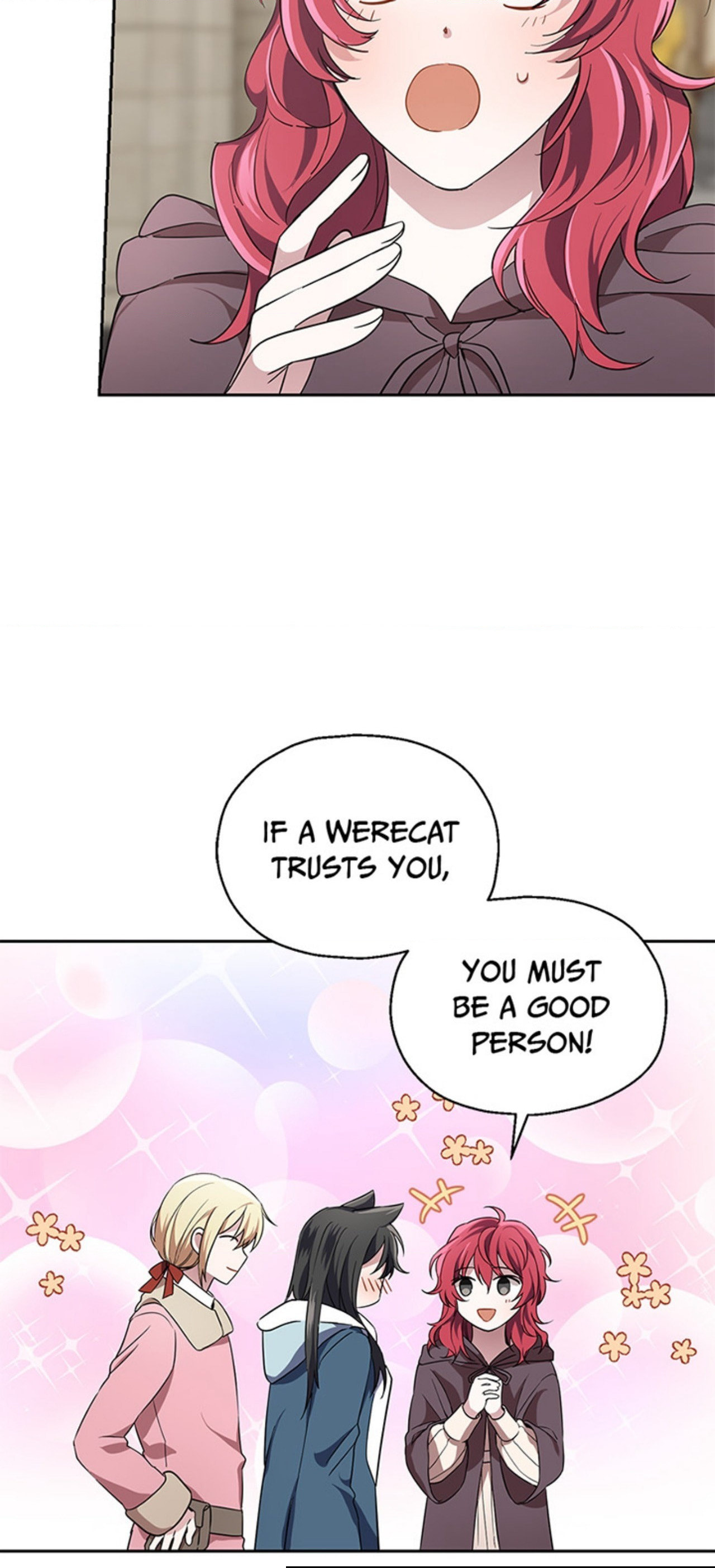 Read Silver Devil King chapter 42 image 60 on Lezhin