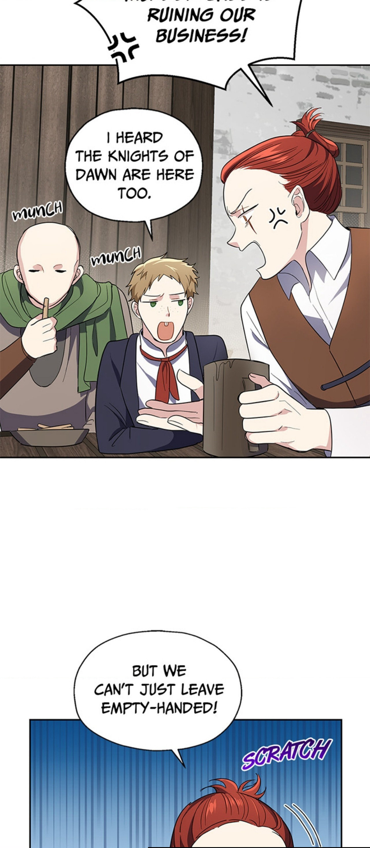 Read Silver Devil King chapter 42 image 67 on Lezhin