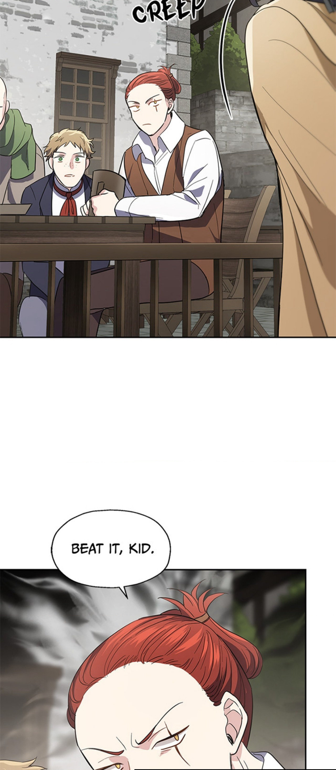 Read Silver Devil King chapter 42 image 69 on Lezhin