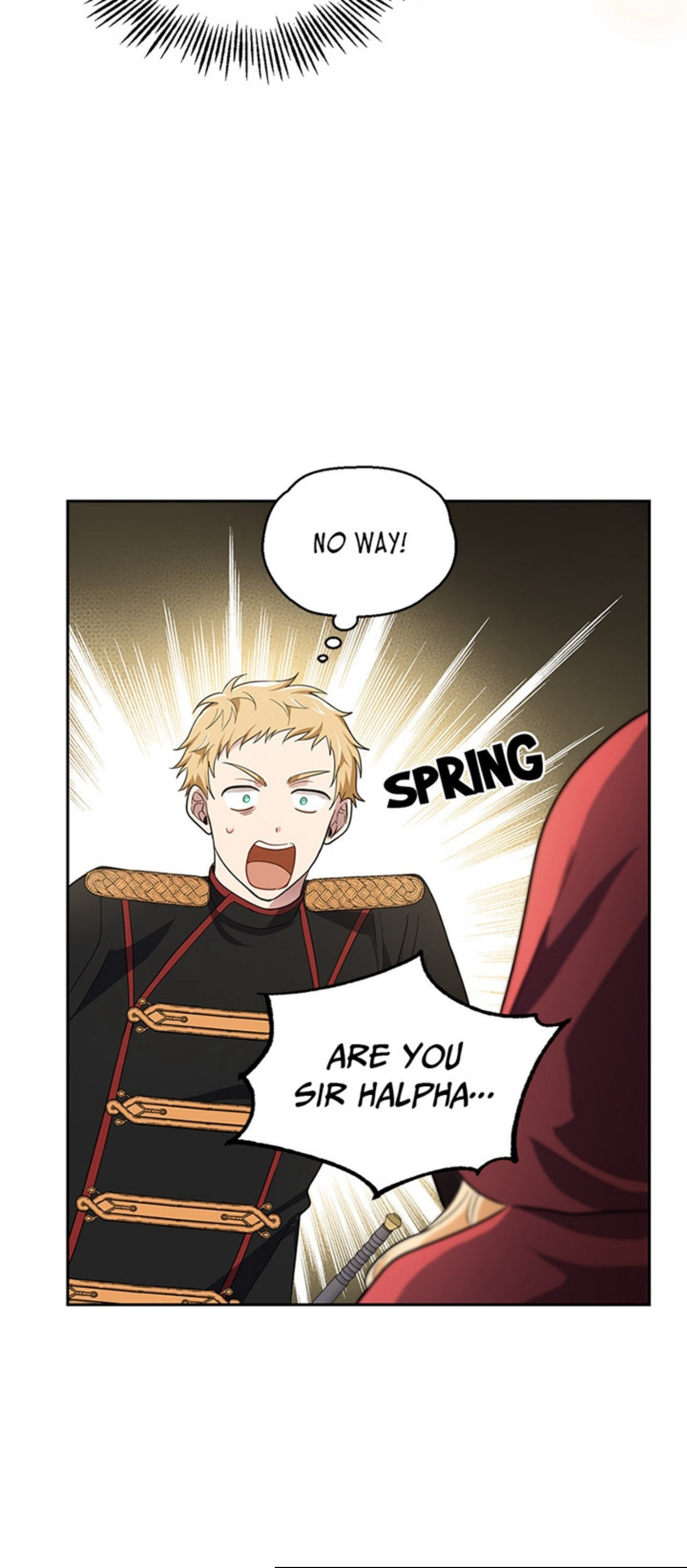 Read Silver Devil King chapter 42 image 7 on Lezhin