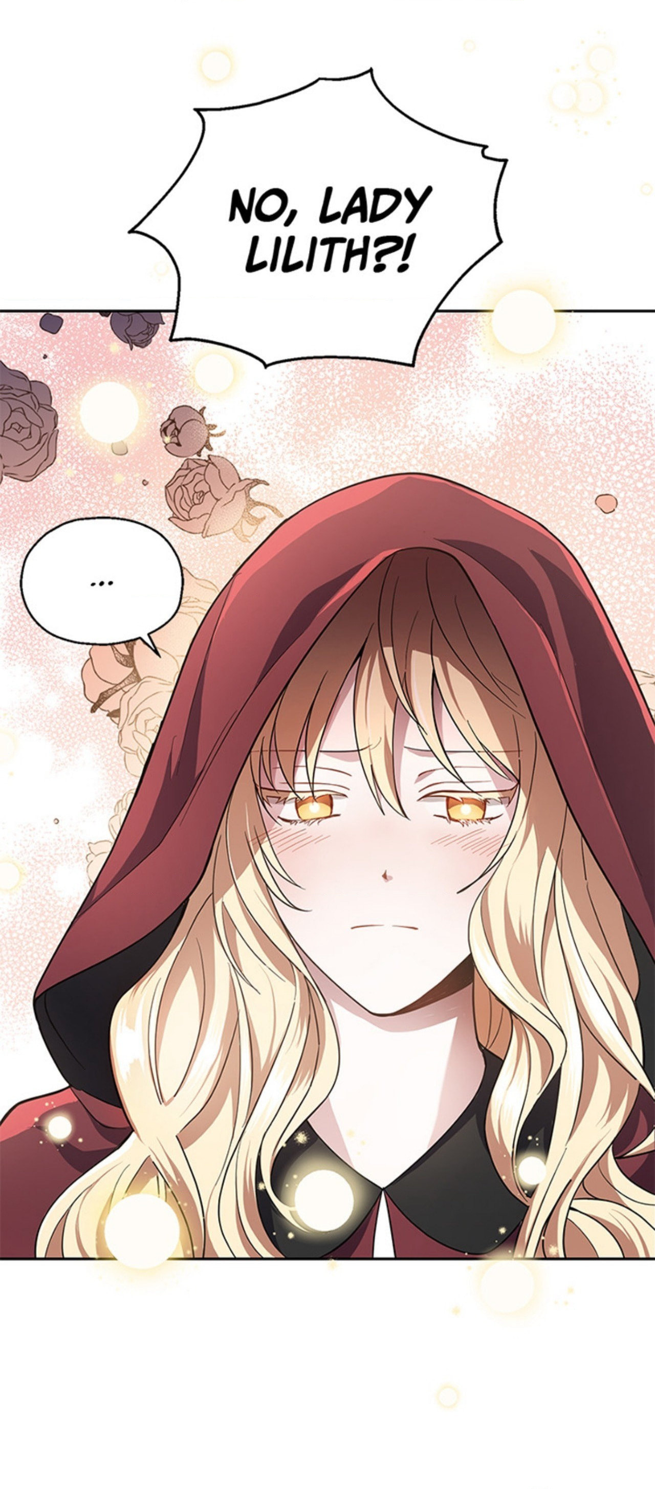 Read Silver Devil King chapter 42 image 8 on Lezhin