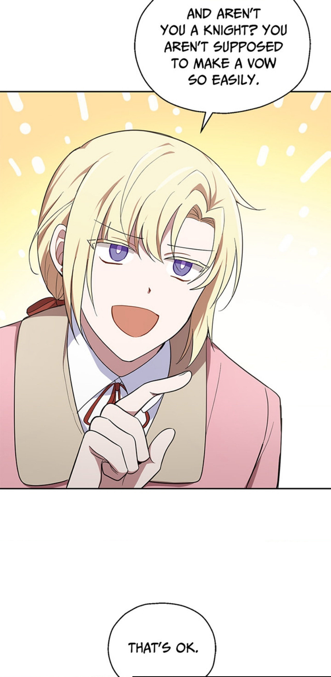 Read Silver Devil King chapter 43 image 10 on Lezhin