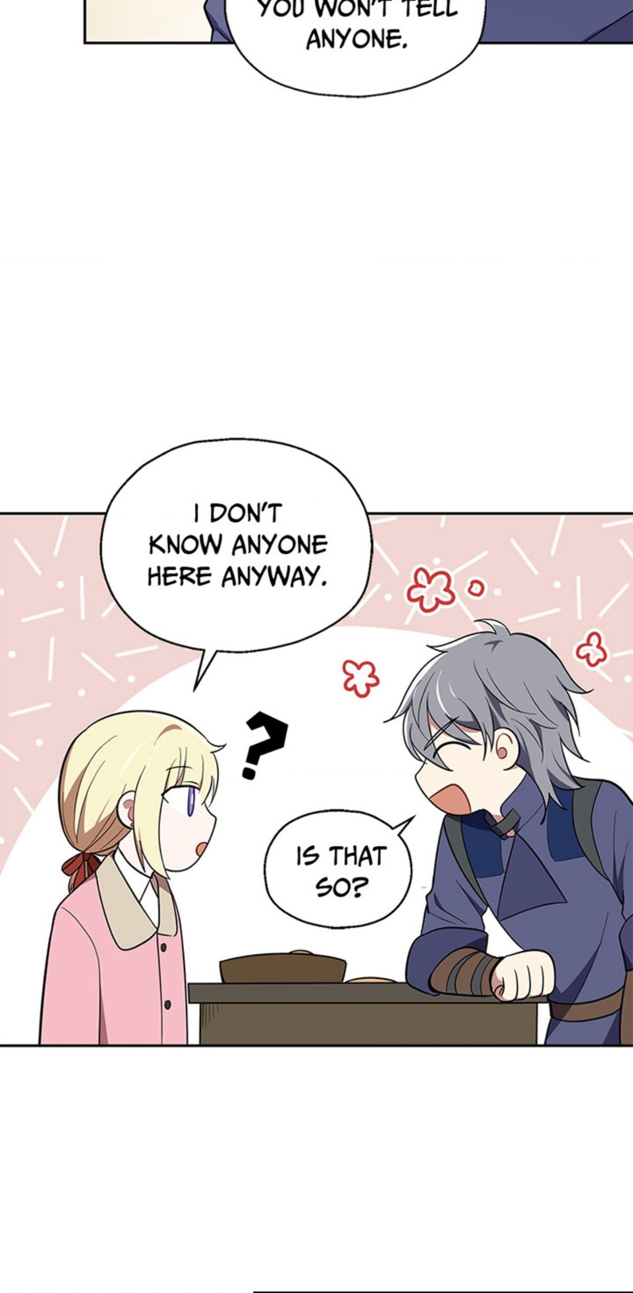 Read Silver Devil King chapter 43 image 12 on Lezhin