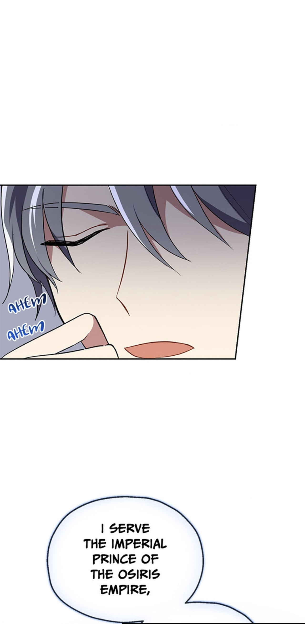 Read Silver Devil King chapter 43 image 15 on Lezhin