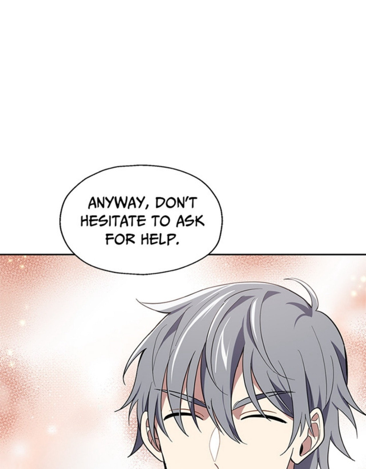Read Silver Devil King chapter 43 image 18 on Lezhin