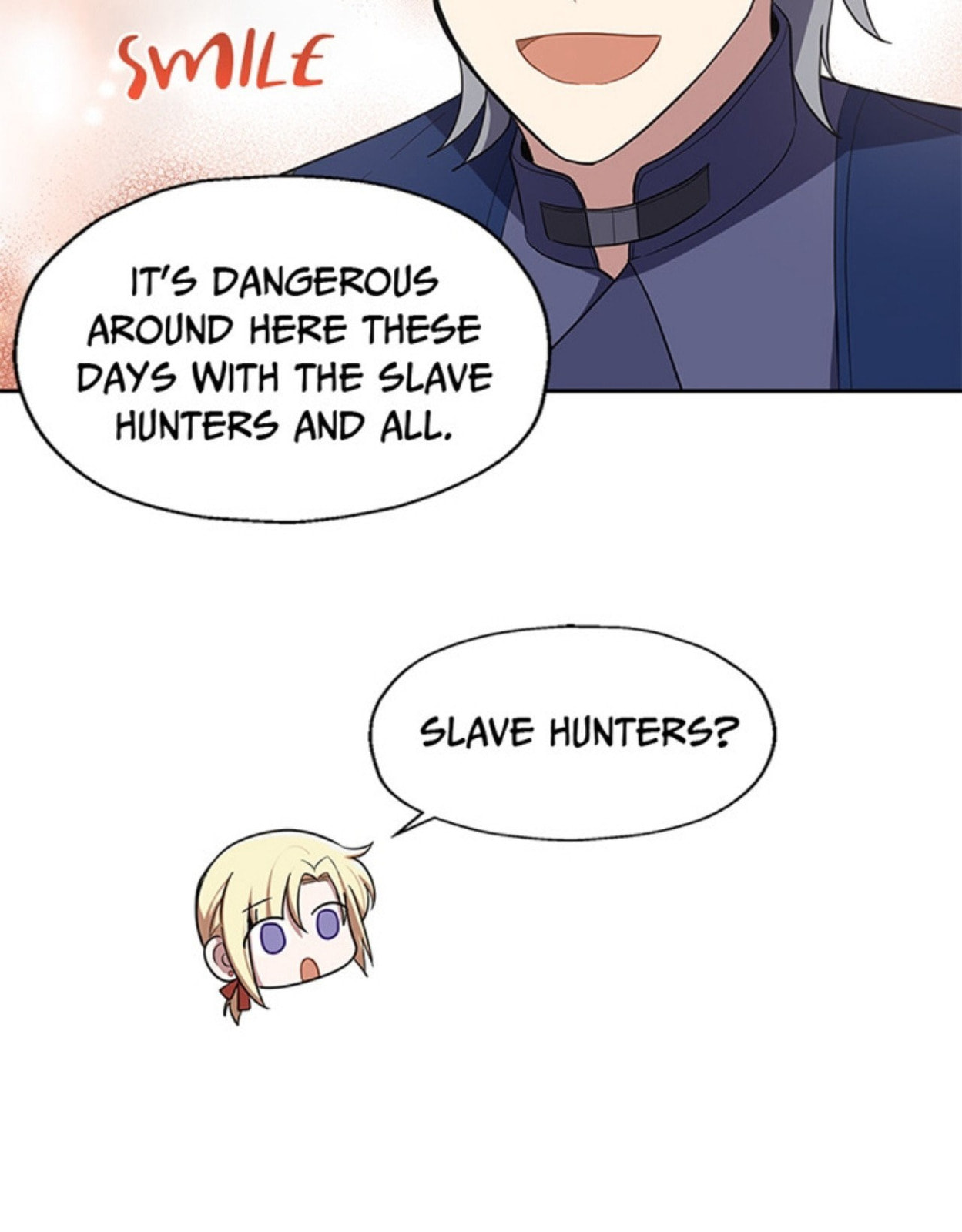 Read Silver Devil King chapter 43 image 19 on Lezhin