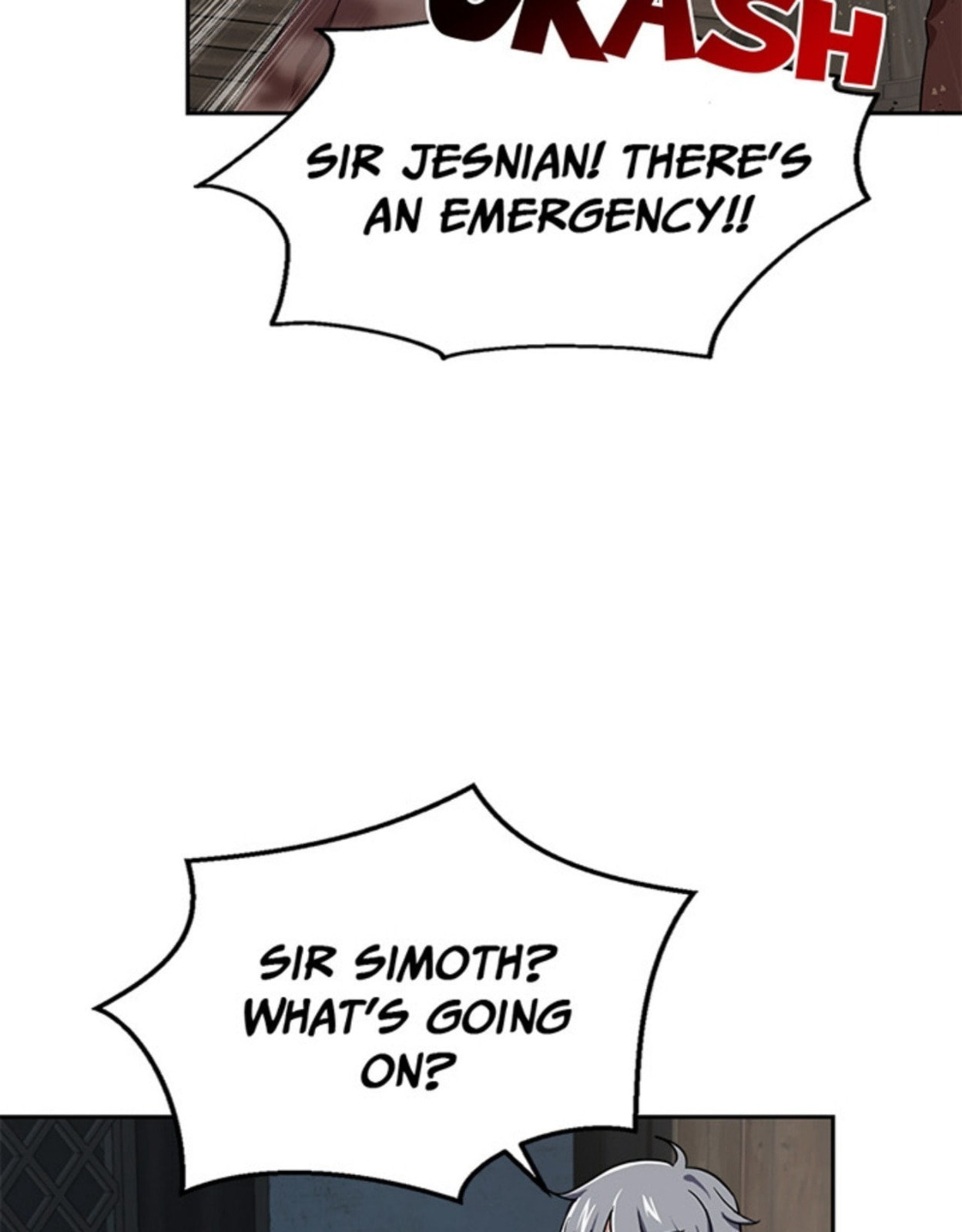 Read Silver Devil King chapter 43 image 21 on Lezhin
