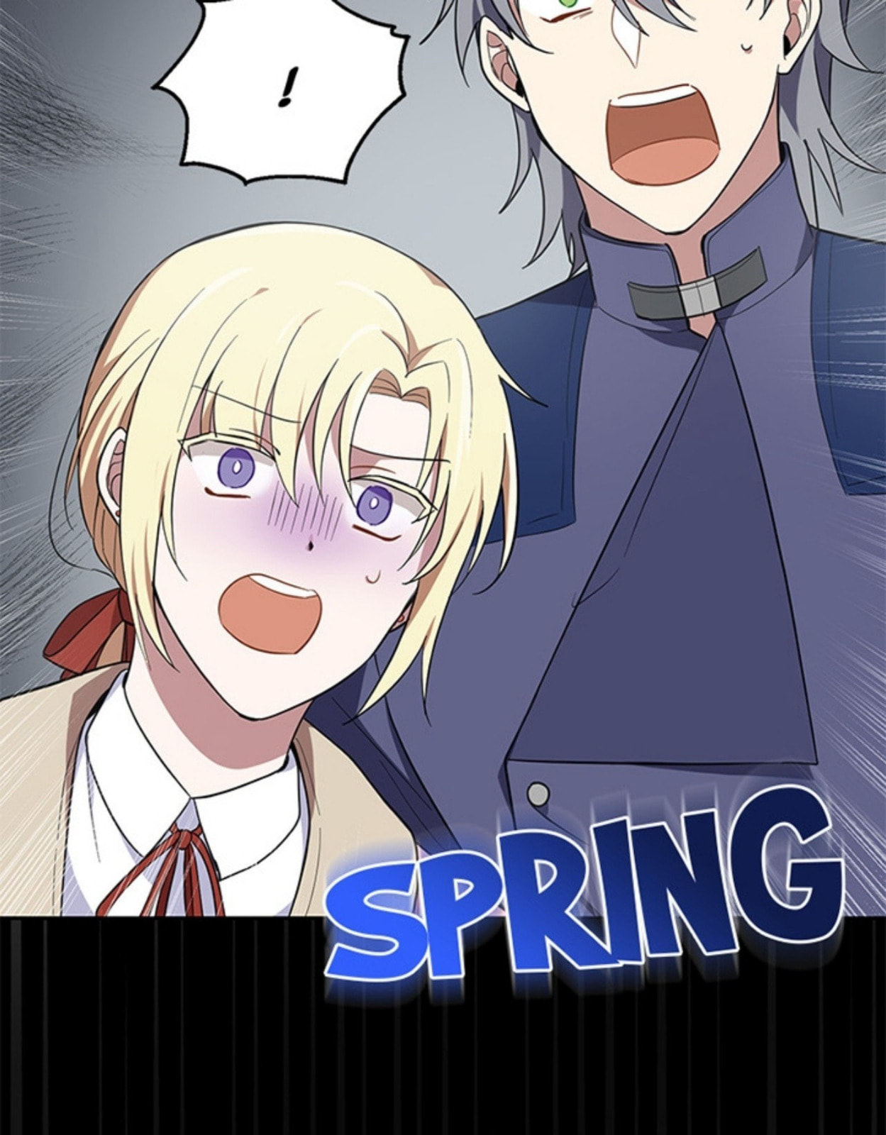 Read Silver Devil King chapter 43 image 24 on Lezhin