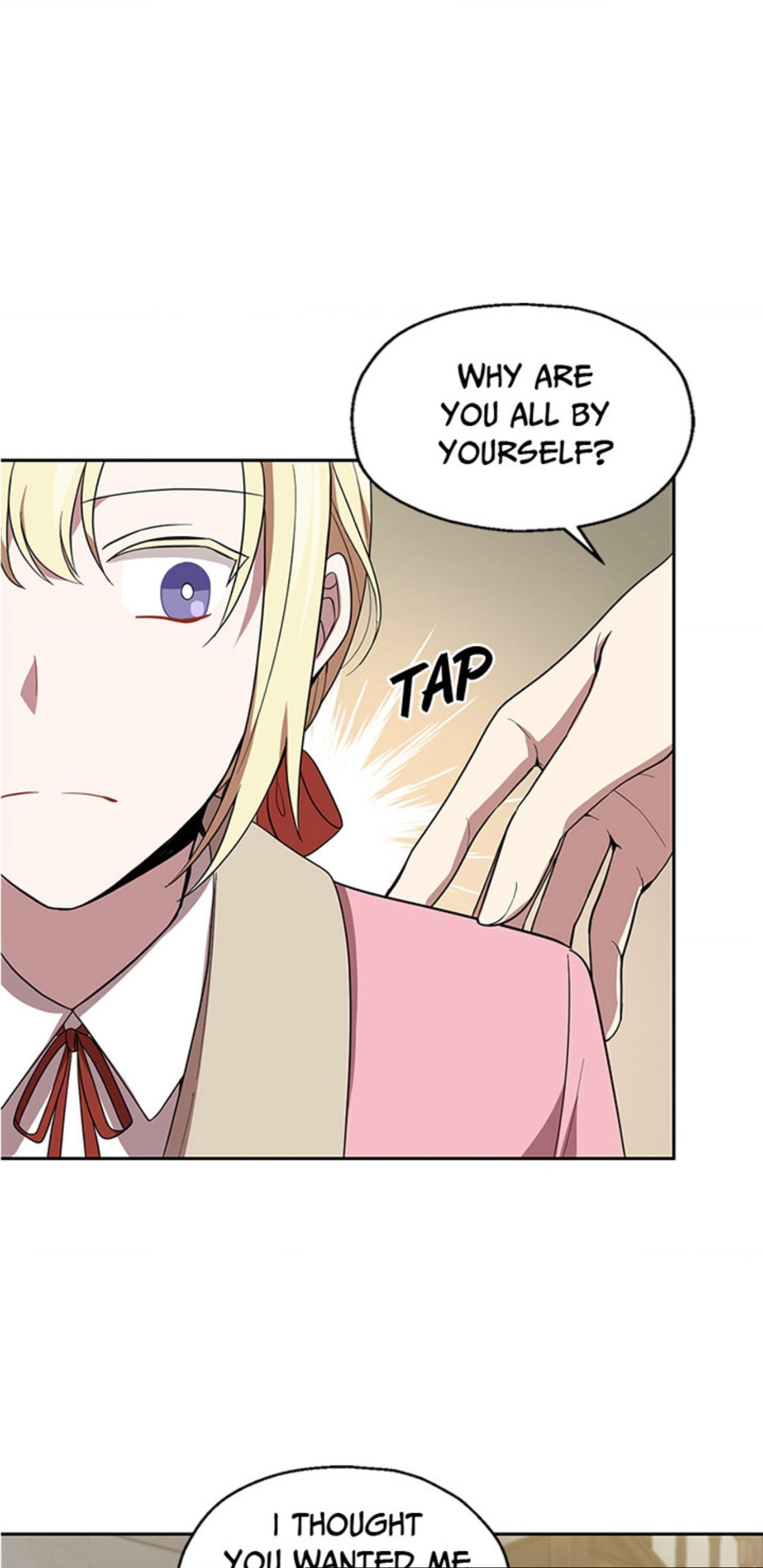 Read Silver Devil King chapter 43 image 3 on Lezhin