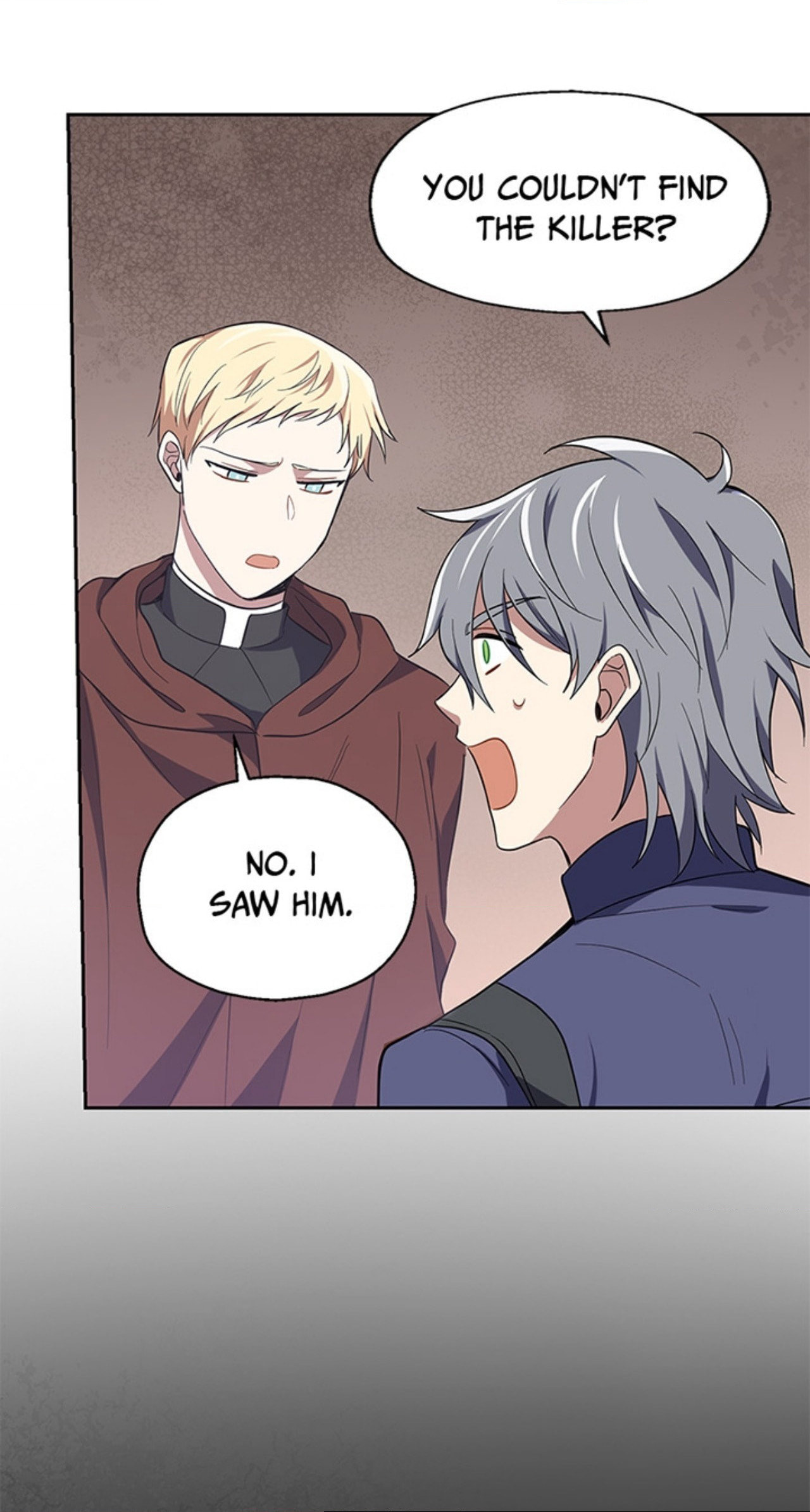 Read Silver Devil King chapter 43 image 46 on Lezhin