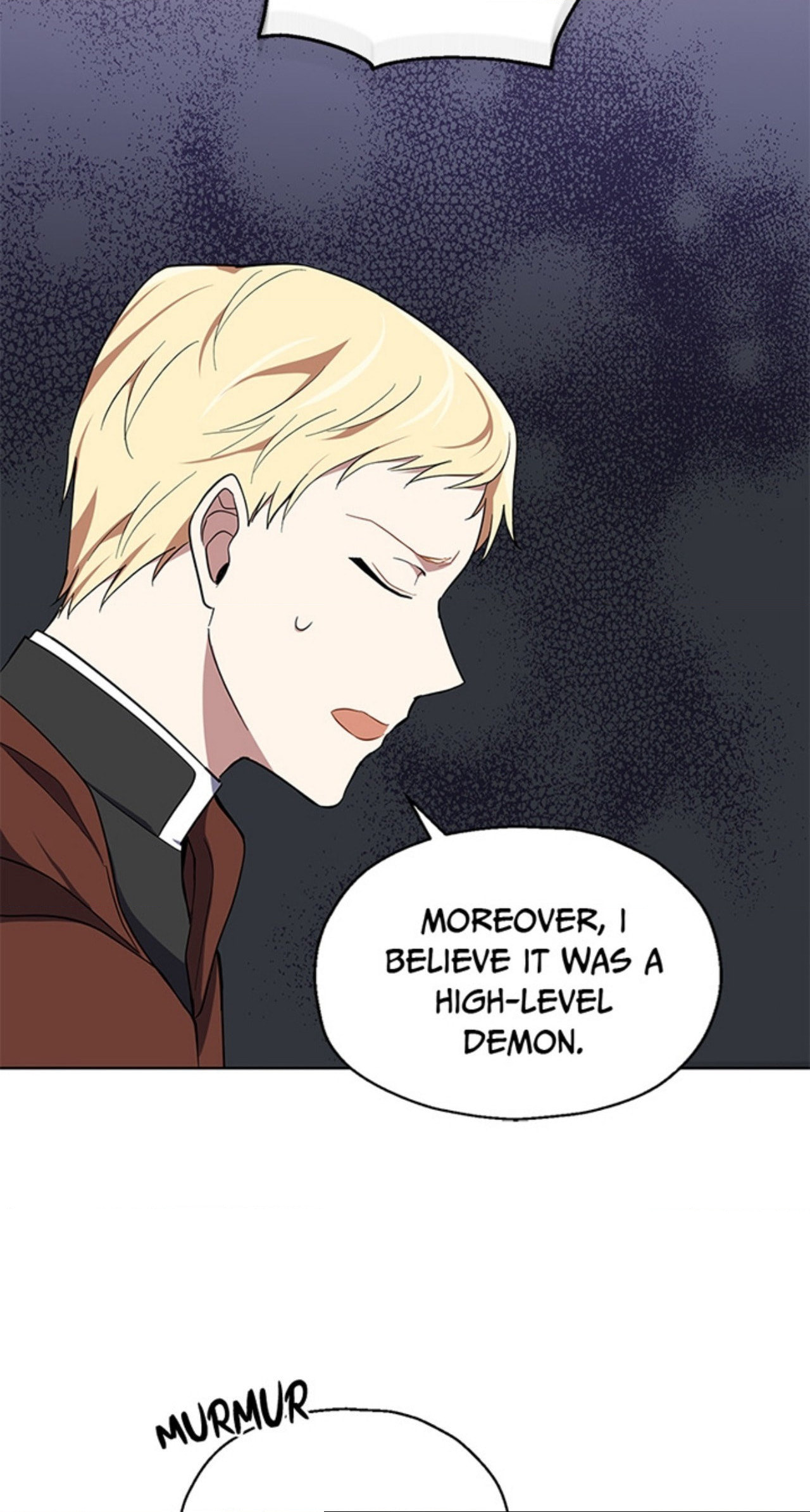Read Silver Devil King chapter 43 image 50 on Lezhin