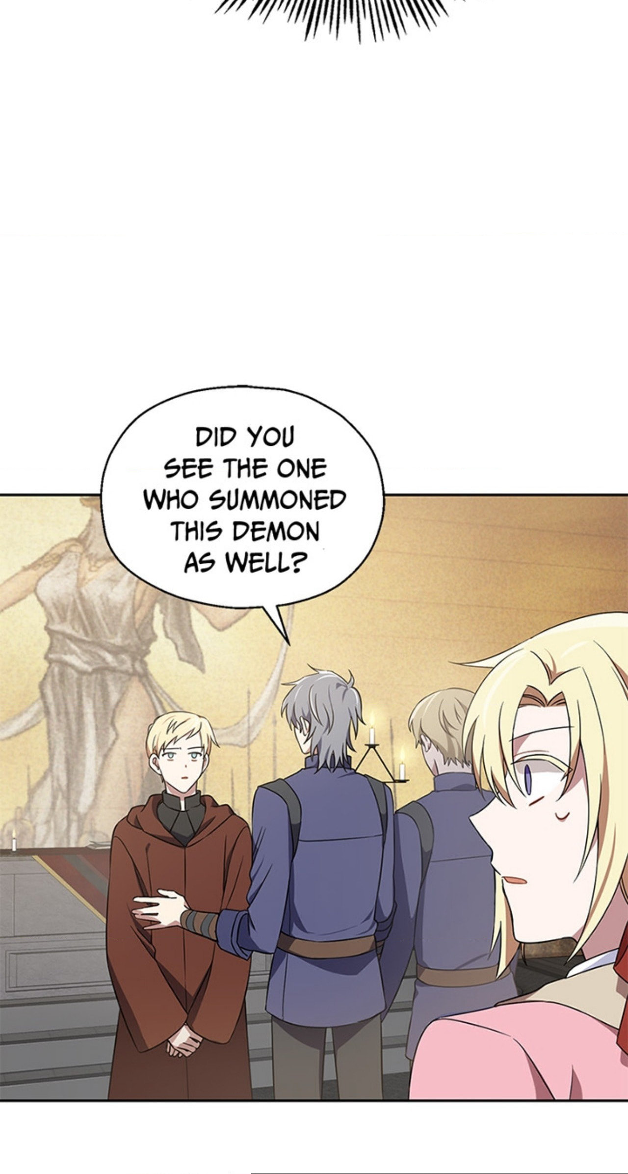 Read Silver Devil King chapter 43 image 52 on Lezhin