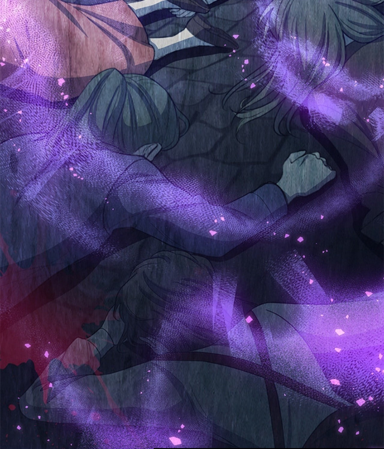 Read Silver Devil King chapter 43 image 58 on Lezhin