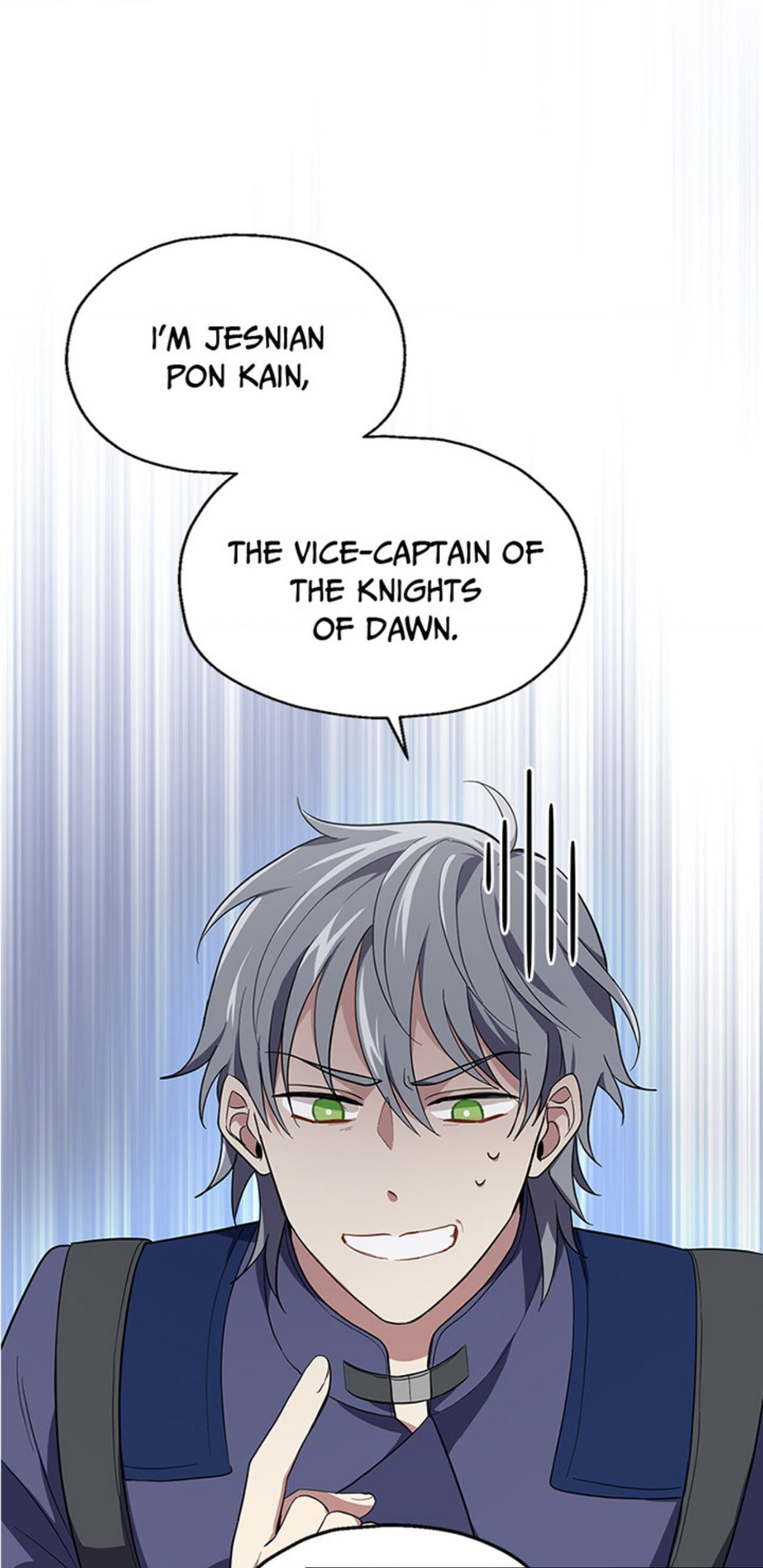 Read Silver Devil King chapter 43 image 6 on Lezhin