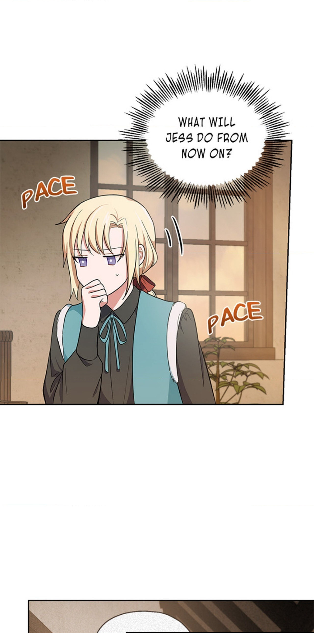 Read Silver Devil King chapter 43 image 63 on Lezhin