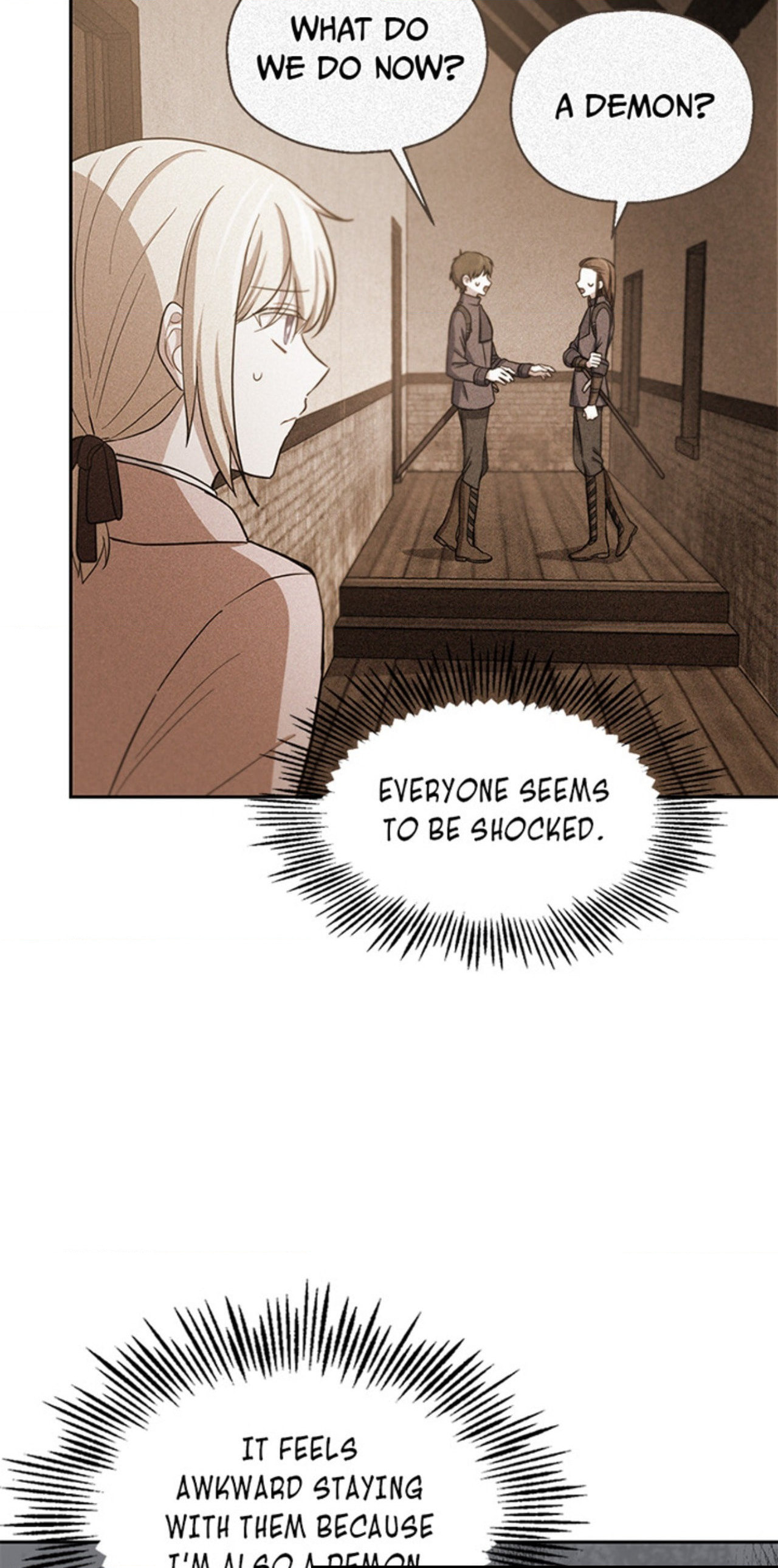 Read Silver Devil King chapter 43 image 64 on Lezhin