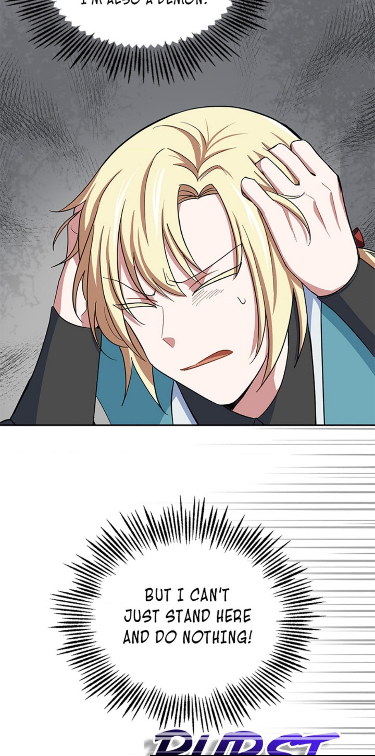 Read Silver Devil King chapter 43 image 65 on Lezhin