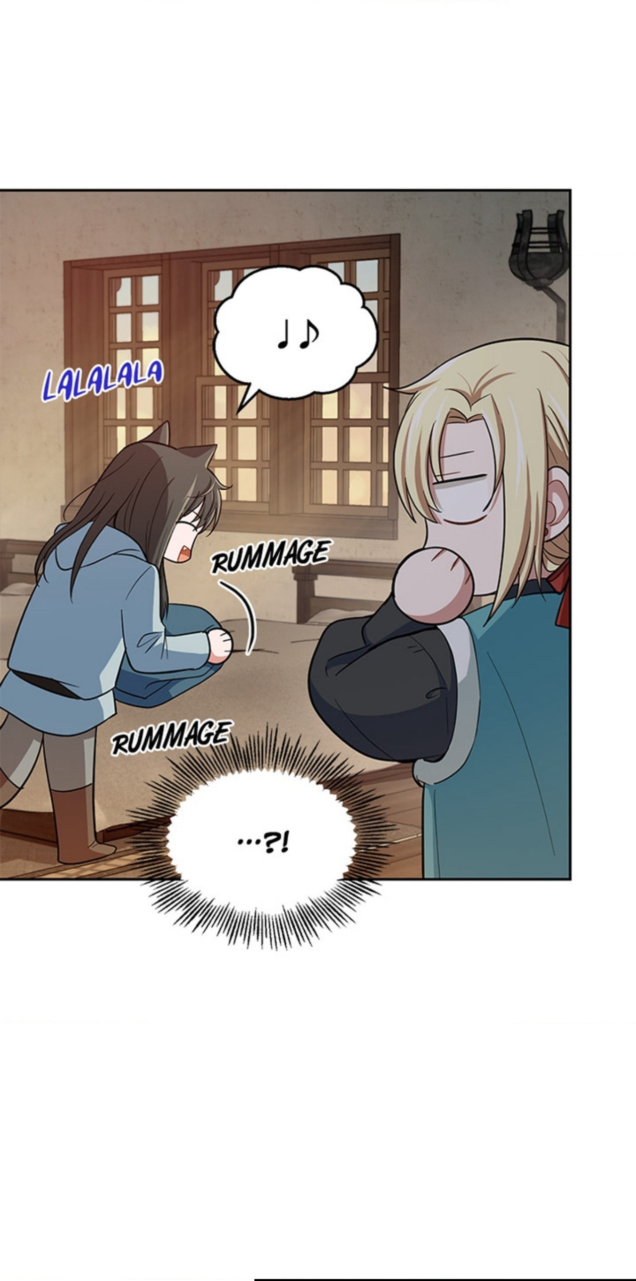 Read Silver Devil King chapter 43 image 67 on Lezhin