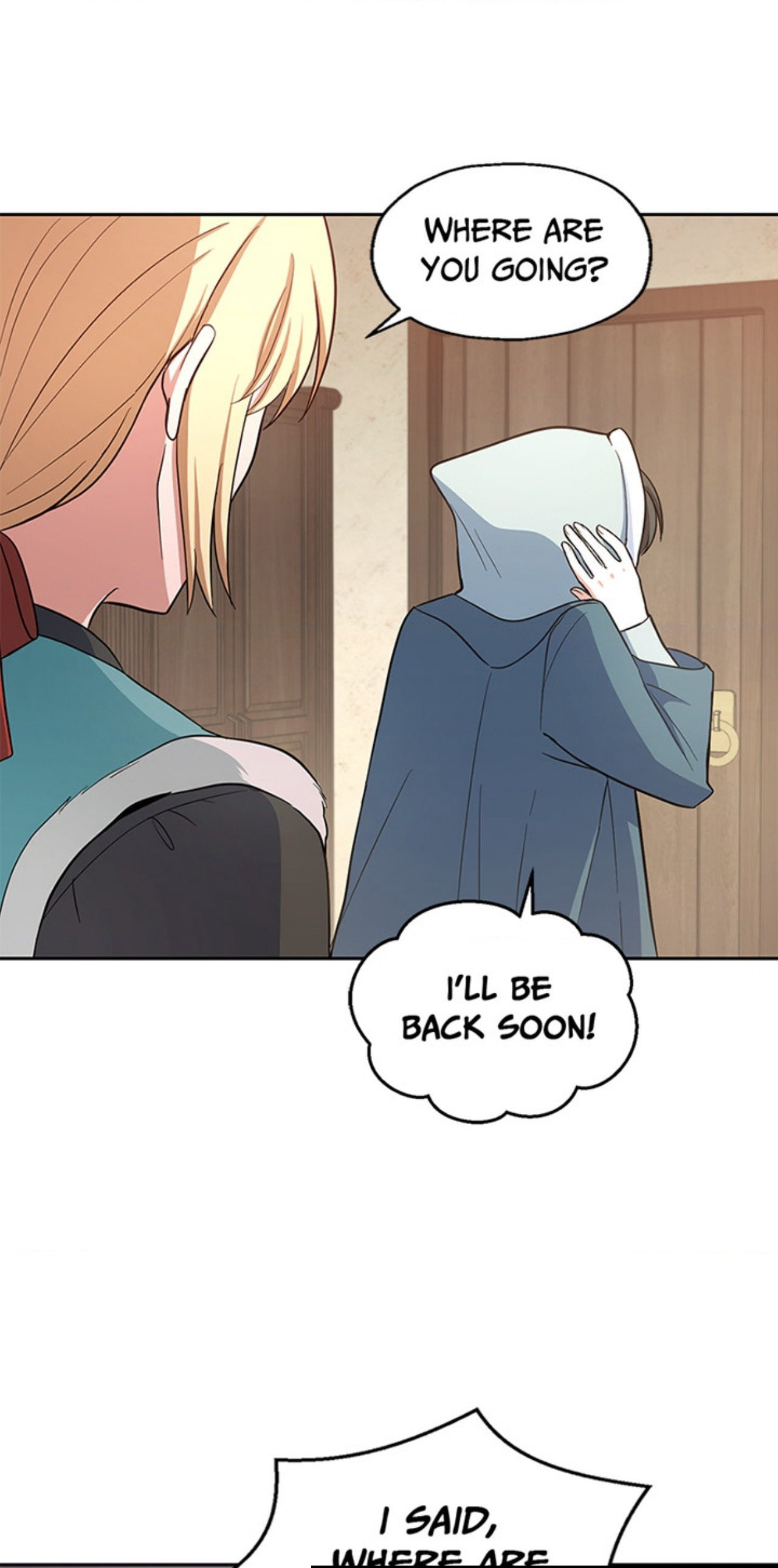 Read Silver Devil King chapter 43 image 68 on Lezhin