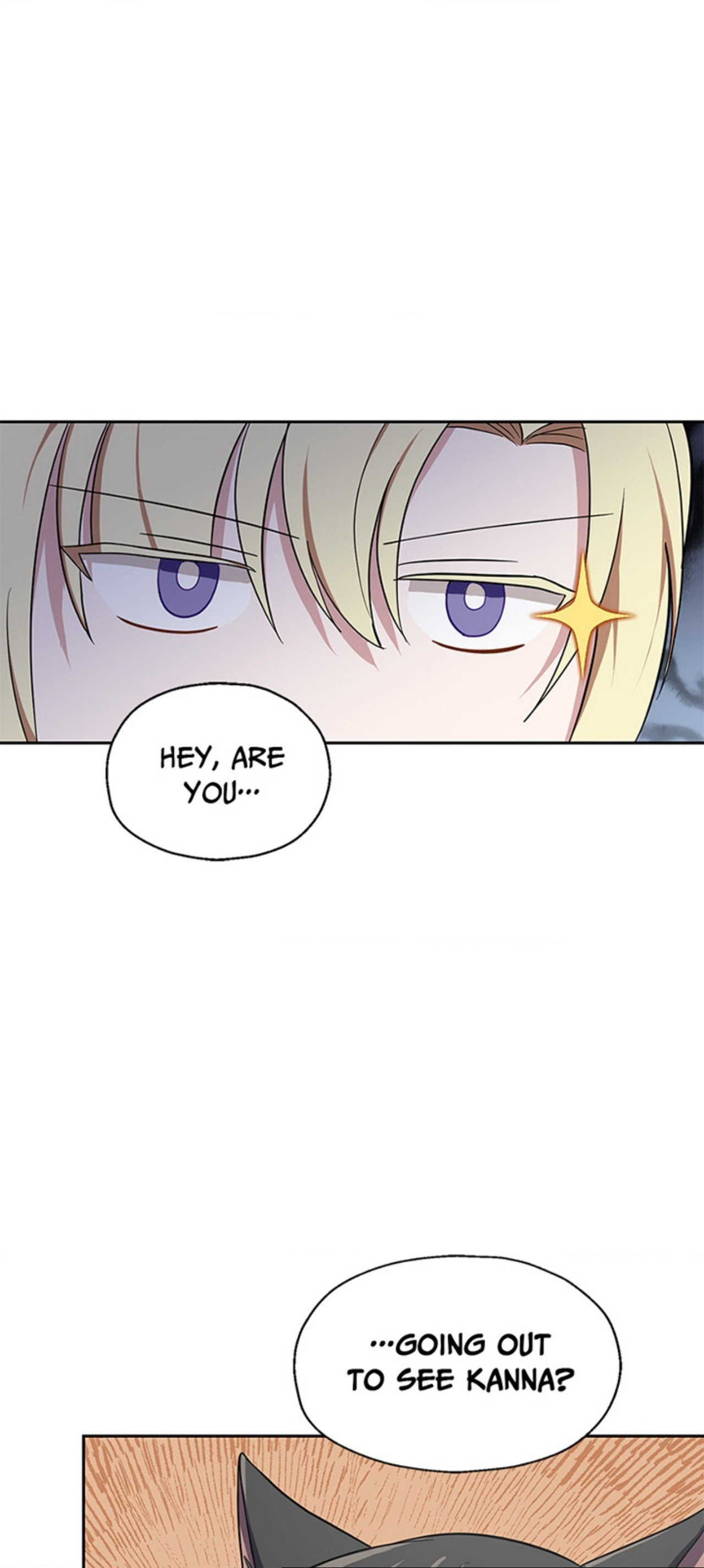 Read Silver Devil King chapter 43 image 72 on Lezhin